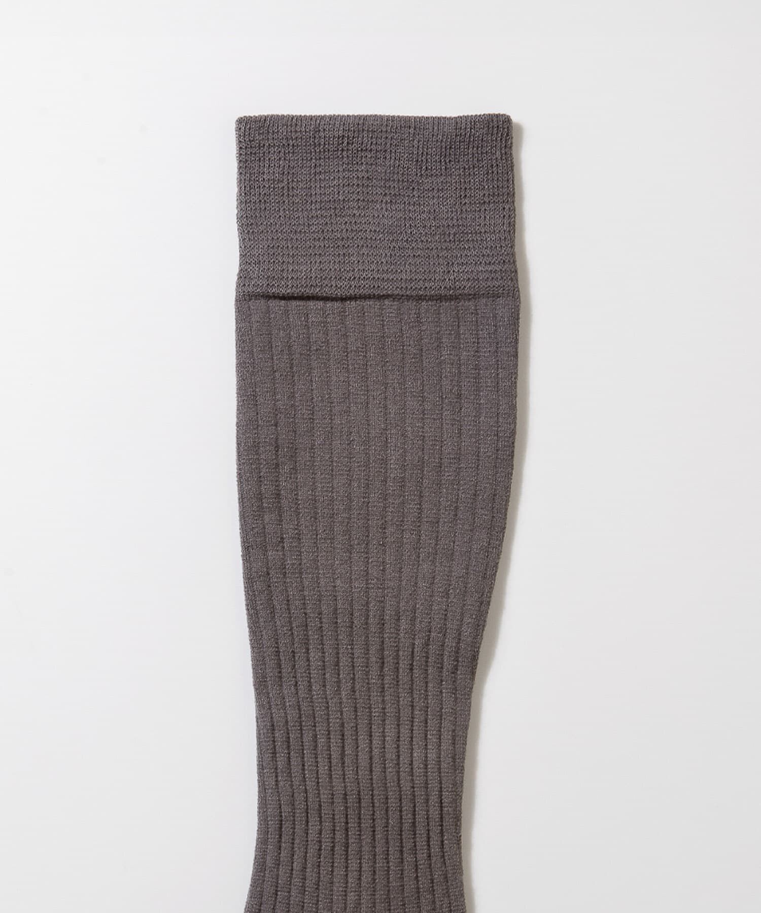 RODE SKO「『着圧』MAEE　コンプレッションリブソックス」|ソックス|