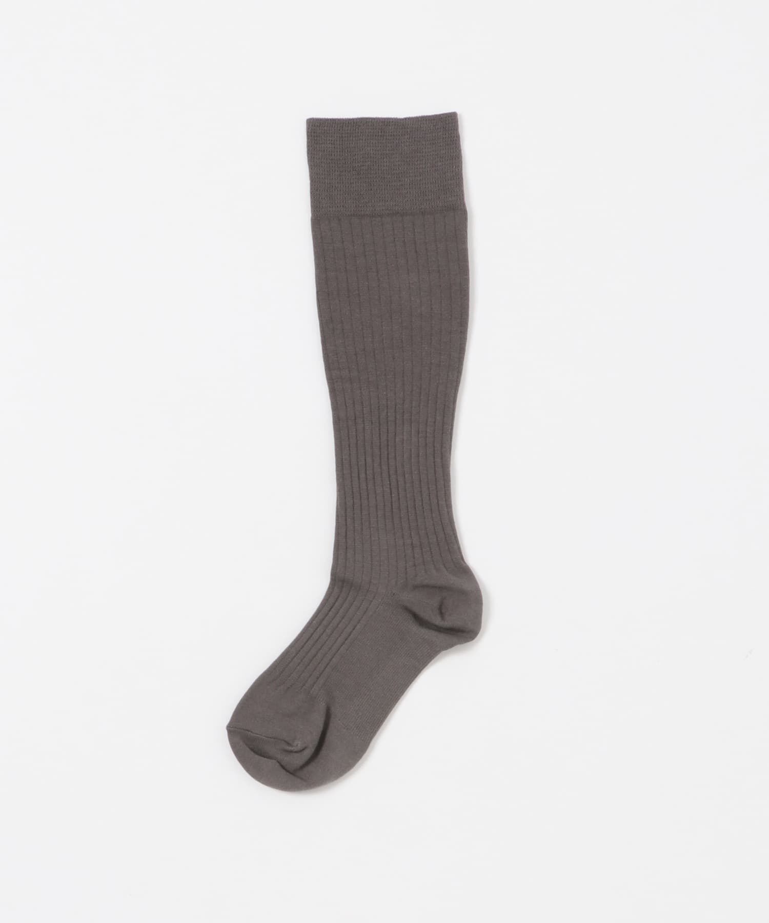 RODE SKO「『着圧』MAEE　コンプレッションリブソックス」|ソックス|