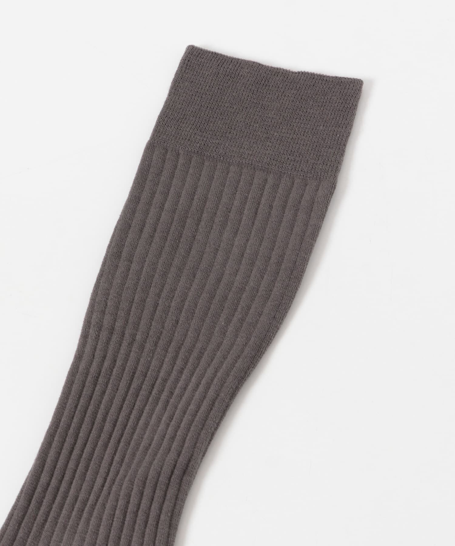 RODE SKO「『着圧』MAEE　コンプレッションリブソックス」|ソックス|