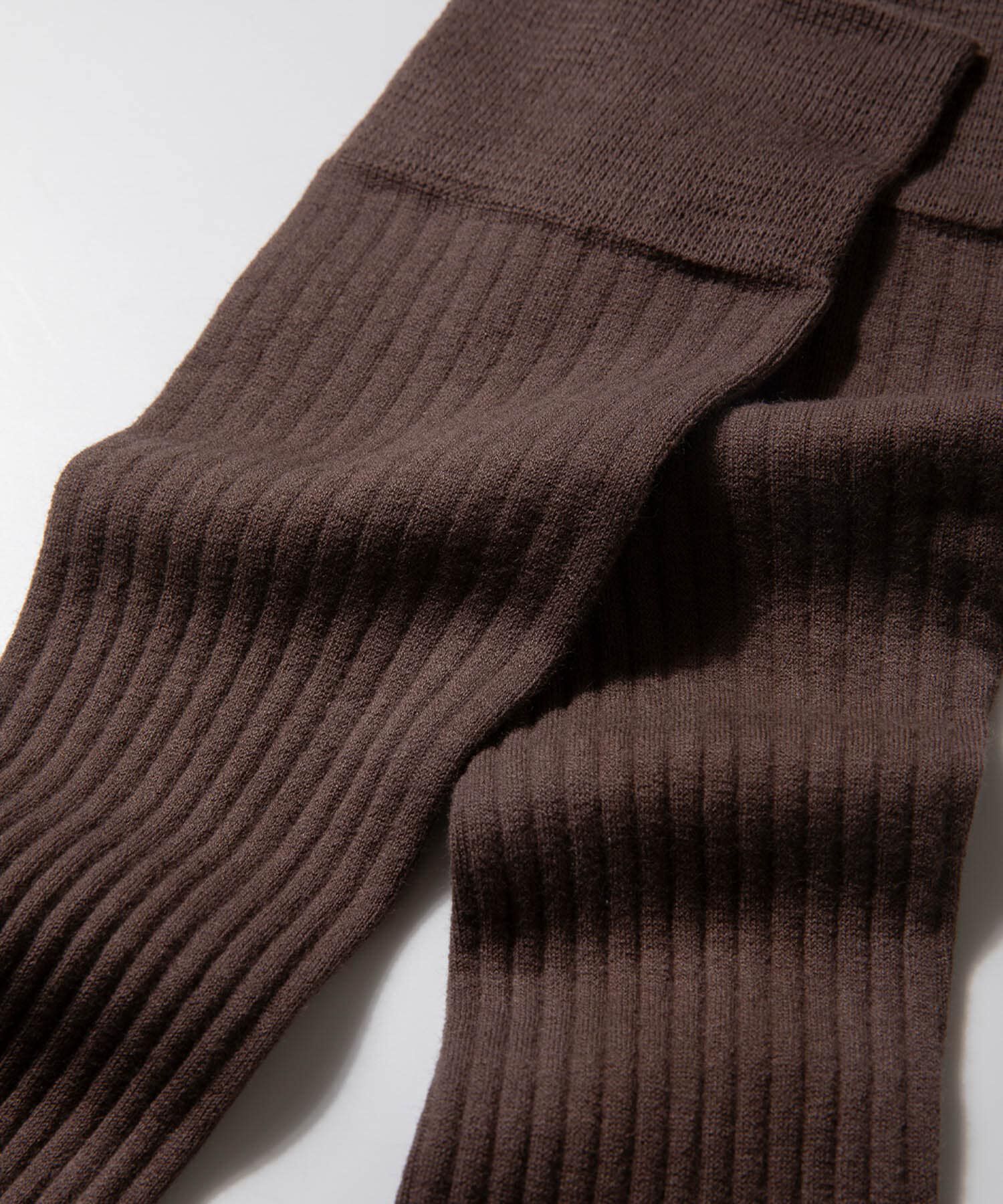 RODE SKO「『着圧』MAEE　コンプレッションリブソックス」|ソックス|