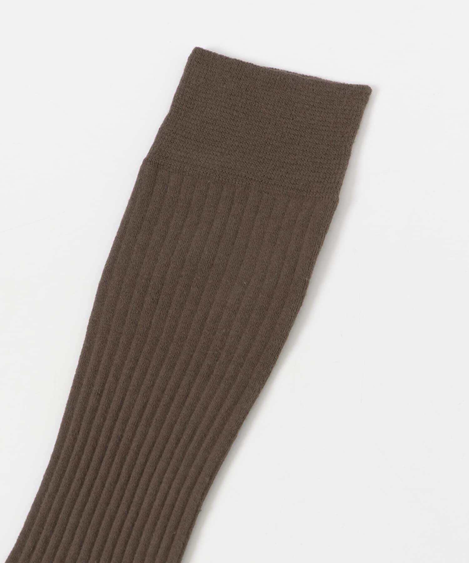 RODE SKO「『着圧』MAEE　コンプレッションリブソックス」|ソックス|