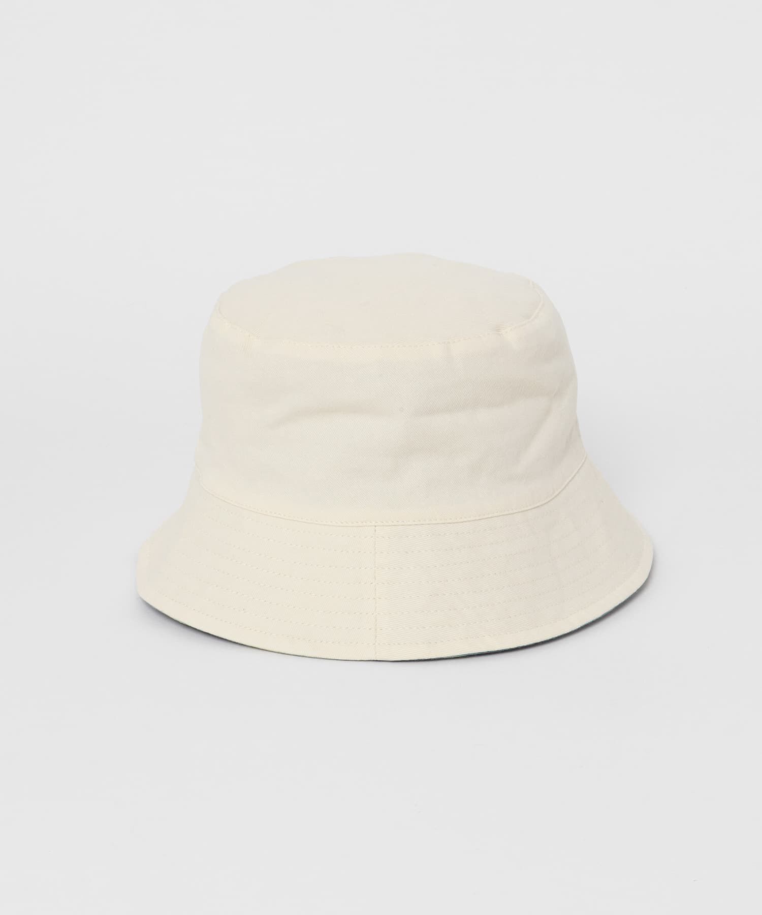 SMELLY「リバーシブルプリントハット」|ハット|