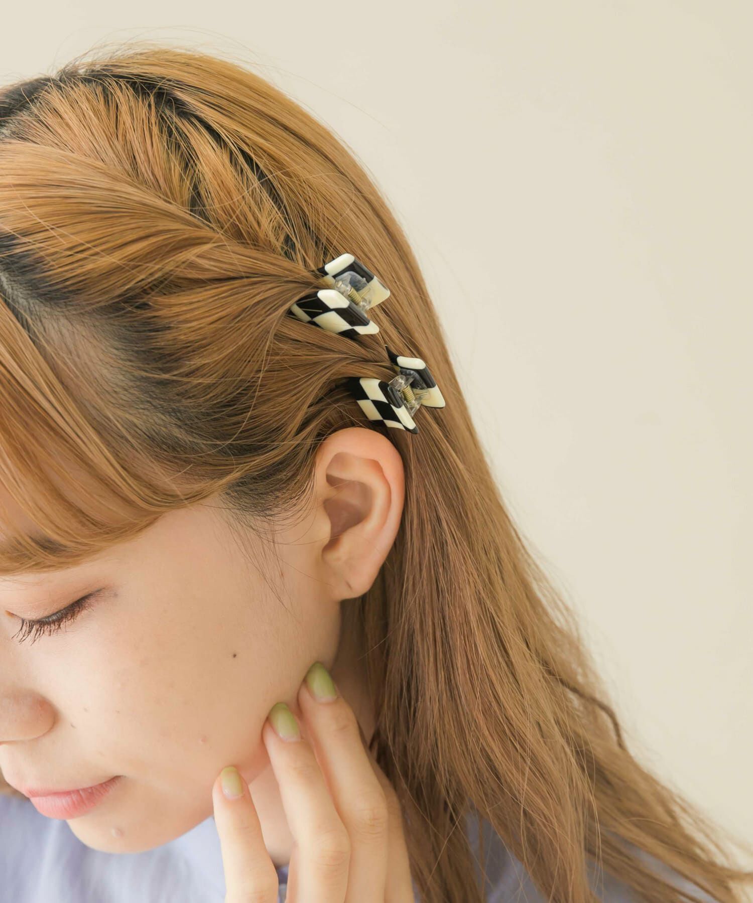 SMELLY「カラージュシミニミニバンスセット」|その他|ブラック系その他