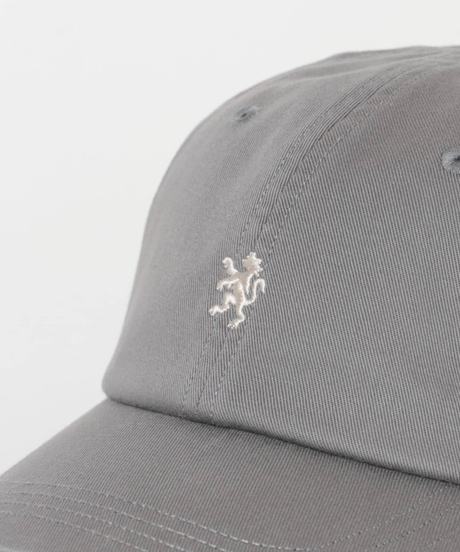 URBAN RESEARCH DOORS「GYMPHLEX　6PANEL CAP」|キャップ・キャスケット|