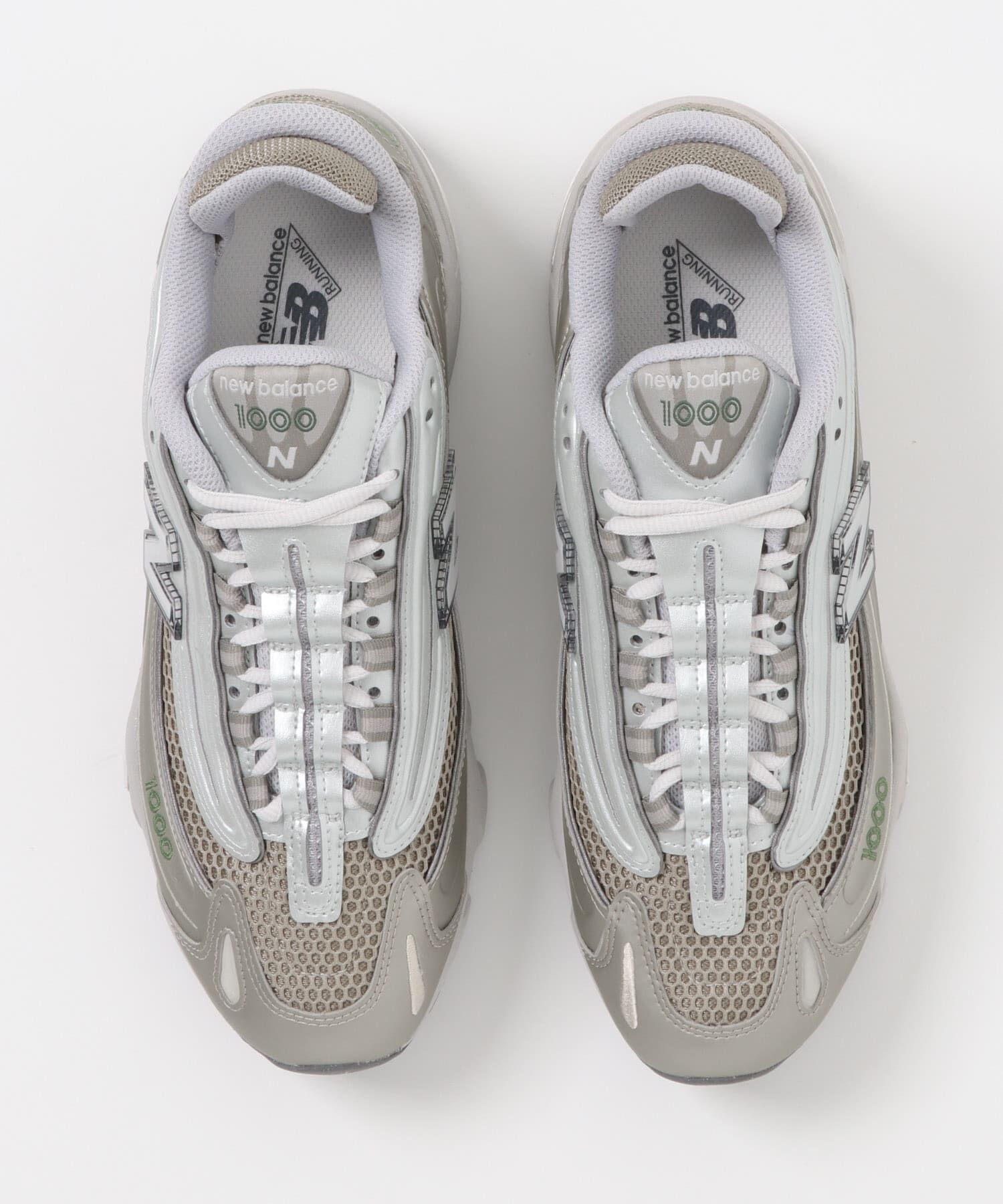 URBAN RESEARCH「NEW BALANCE　1000」|スニーカー|