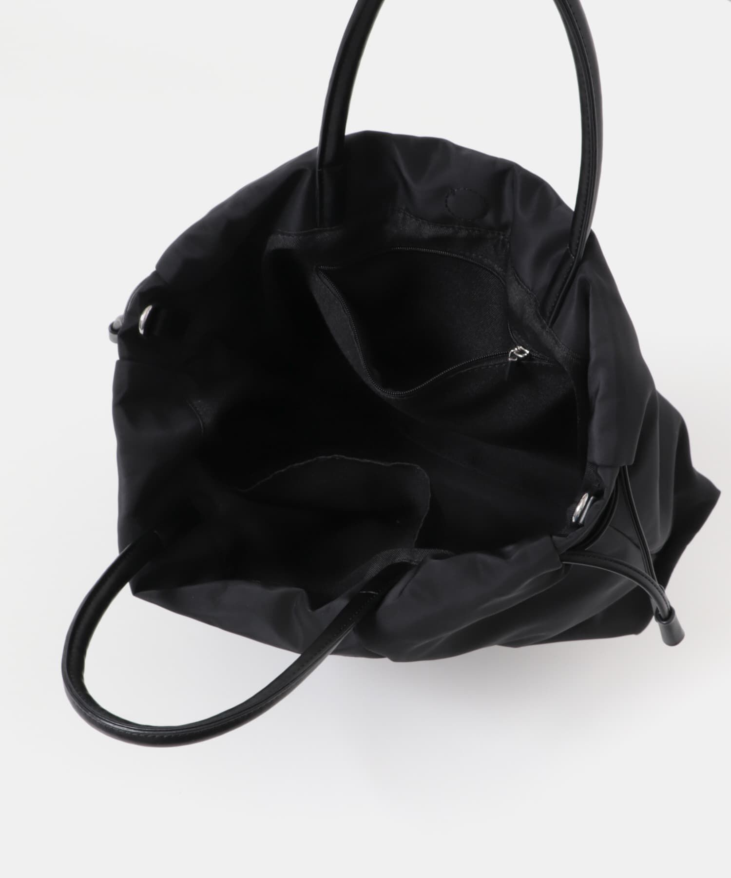 RODE SKO「ショルダー付撥水ミニキンチャクバッグ」|ショルダー・メッセンジャー|