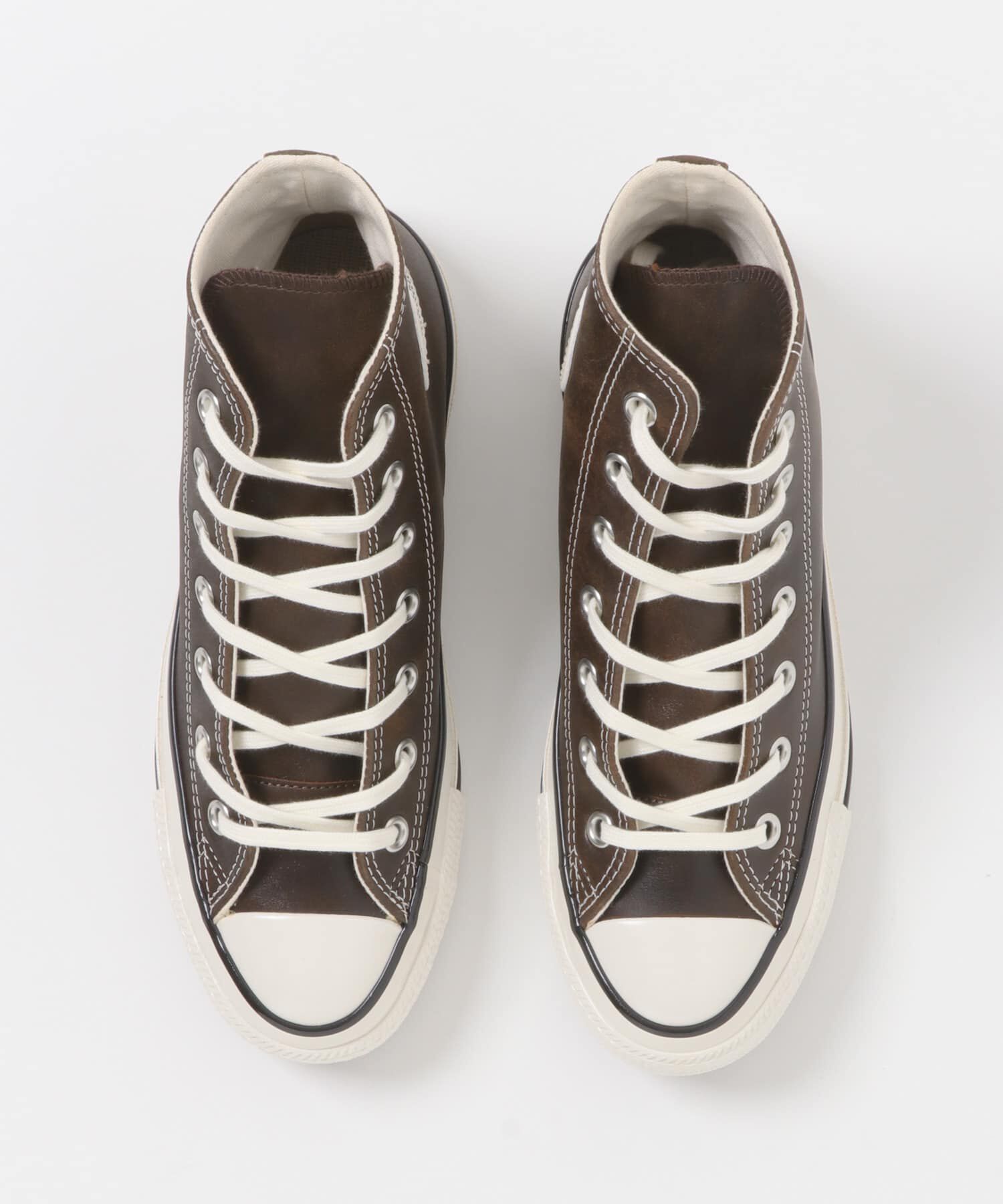 URBAN RESEARCH「Converse　ALLSTAR AGED WAXEDLEATHER」|スニーカー|