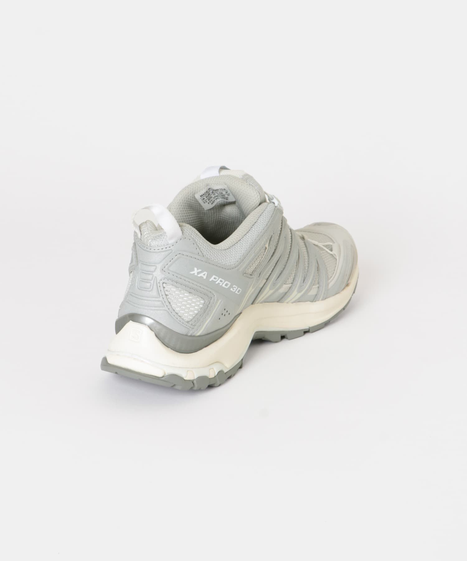 URBAN RESEARCH「『26-30サイズ』SALOMON　Exclusive XA PRO 3D」|スニーカー|