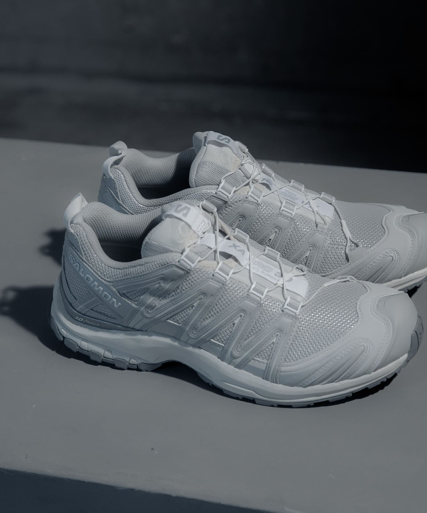 URBAN RESEARCH「『26-30サイズ』SALOMON　Exclusive XA PRO 3D」|スニーカー|