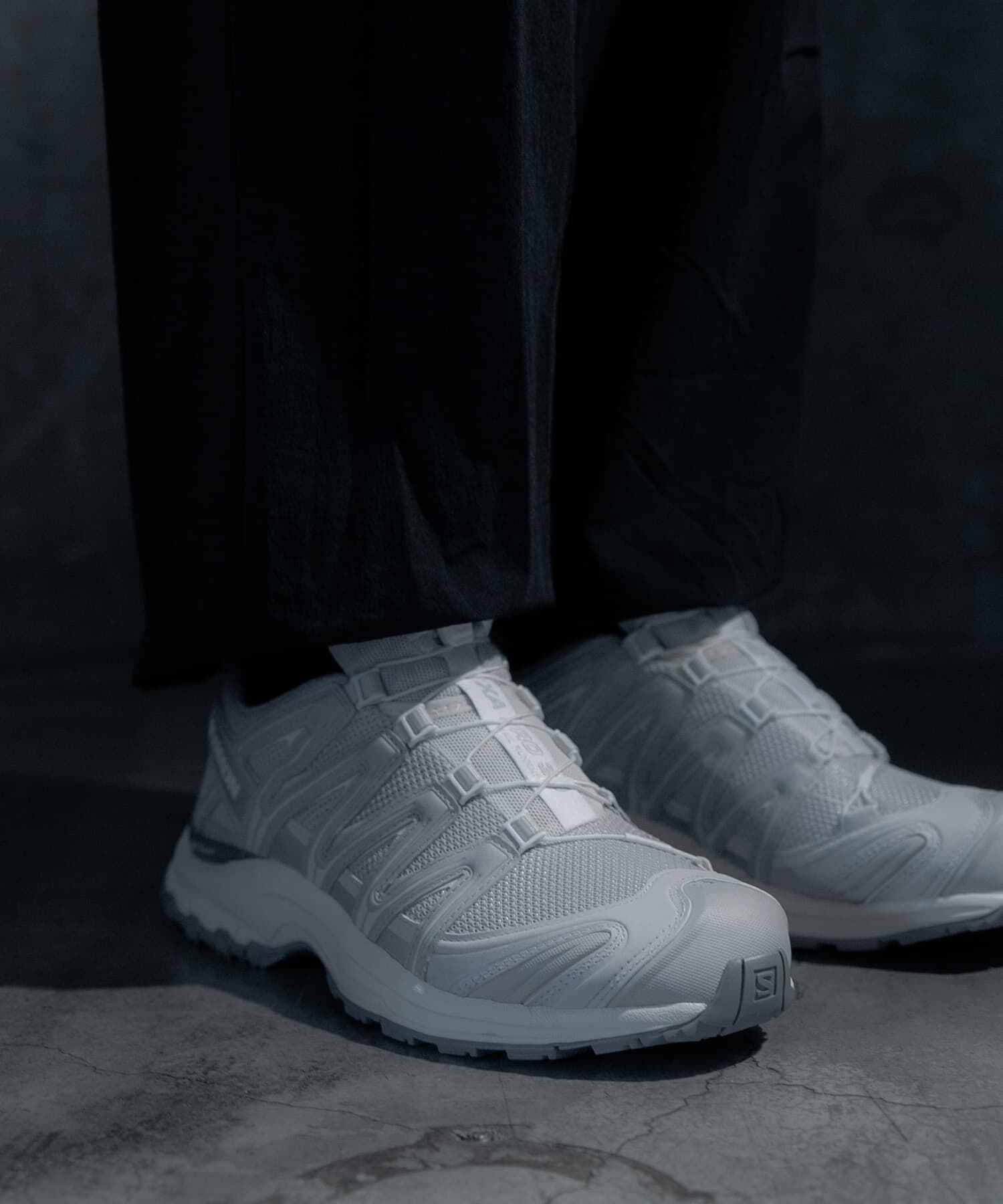 URBAN RESEARCH「『26-30サイズ』SALOMON　Exclusive XA PRO 3D」|スニーカー|