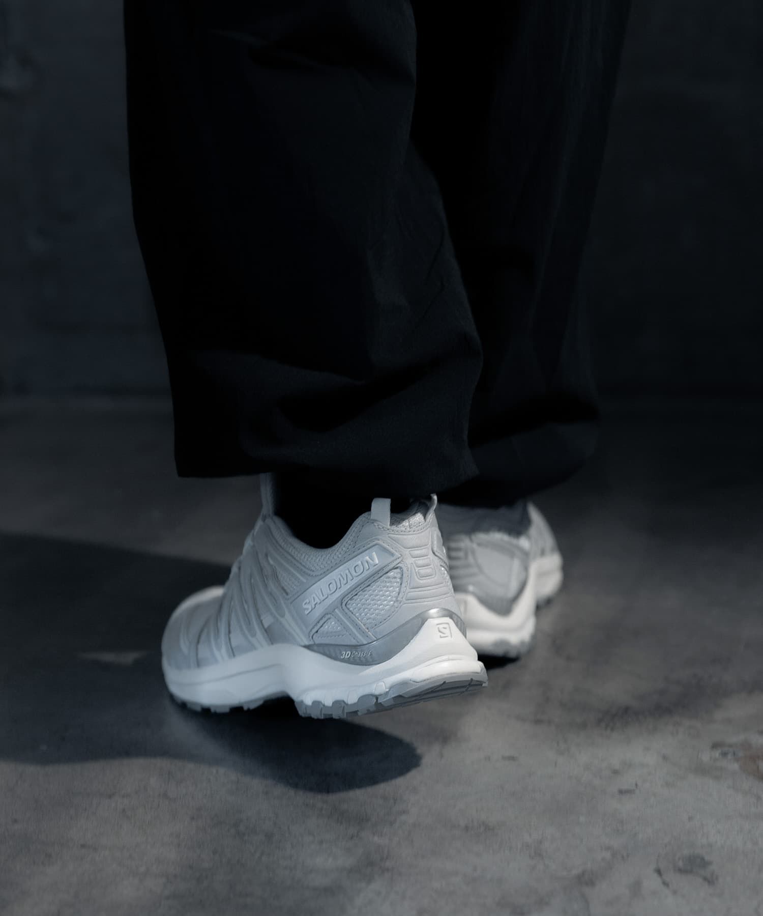 URBAN RESEARCH「『26-30サイズ』SALOMON　Exclusive XA PRO 3D」|スニーカー|