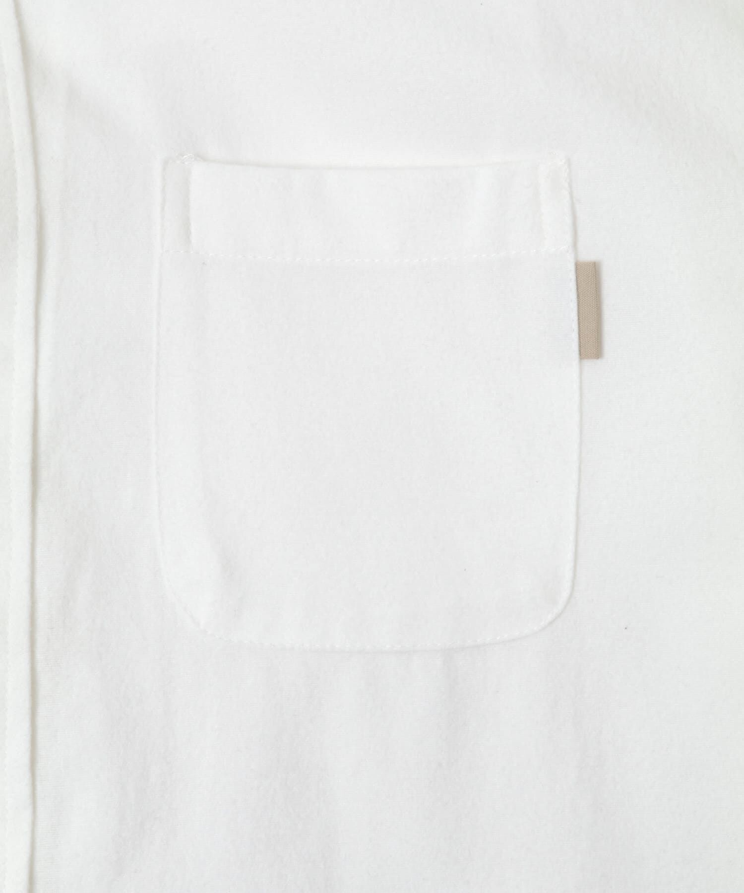 Sonny Label 「シャギーオックスボタンダウンシャツ」|シャツ・ブラウス|