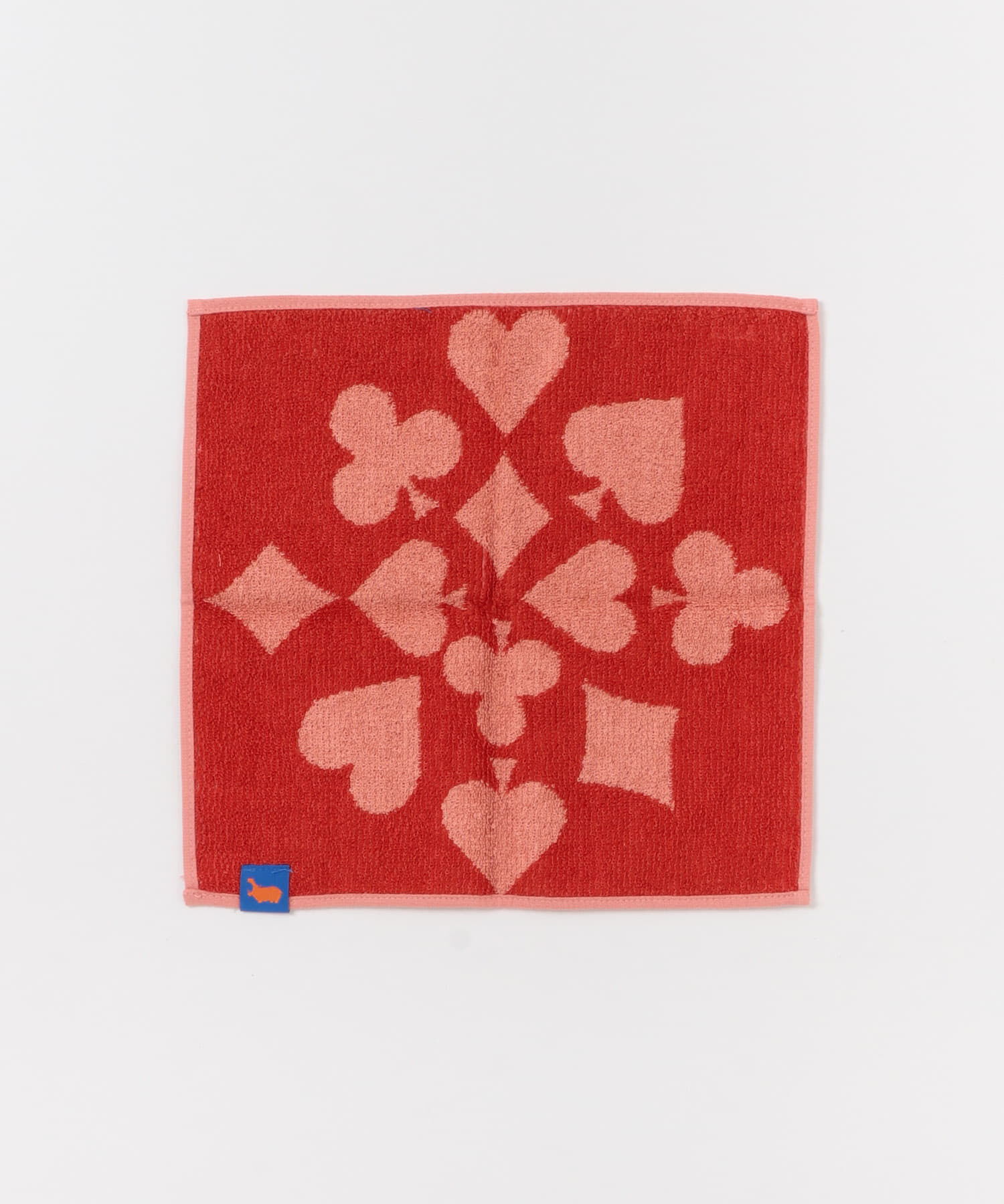 URBAN RESEARCH「Hipopotamus　BC BLEND Chief towel」|タオル|