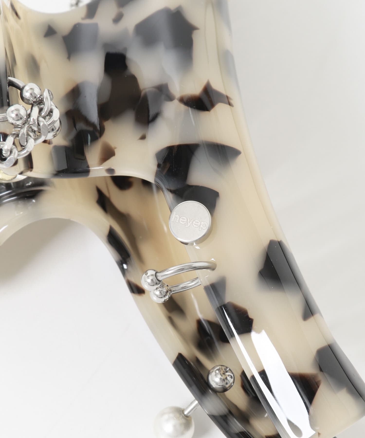 URBAN RESEARCH ROSSO「heyep　Piercing Hair Clip-L」|その他|