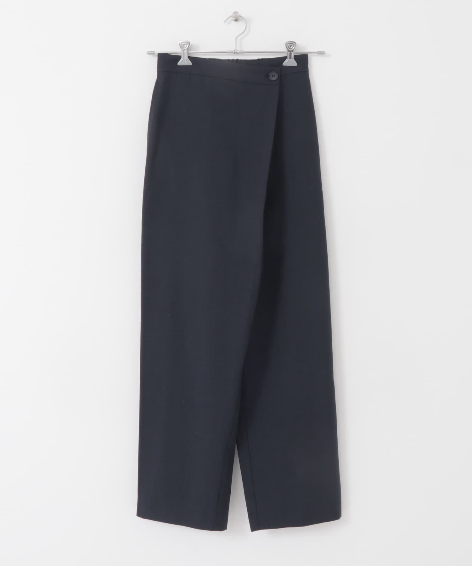  「ルーズボトムアシメパンツ」|その他|