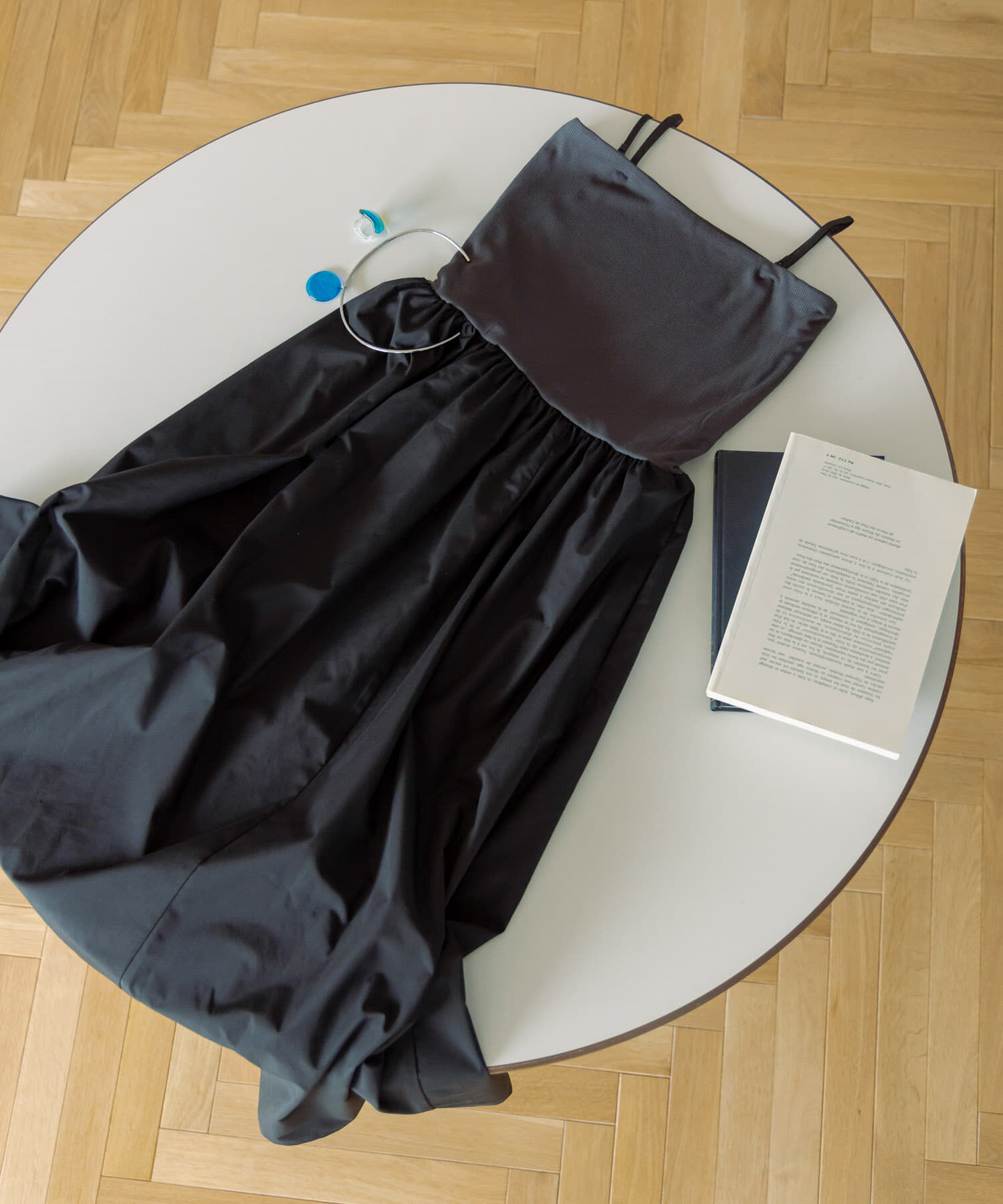  「ベアワンピース」|ワンピース|