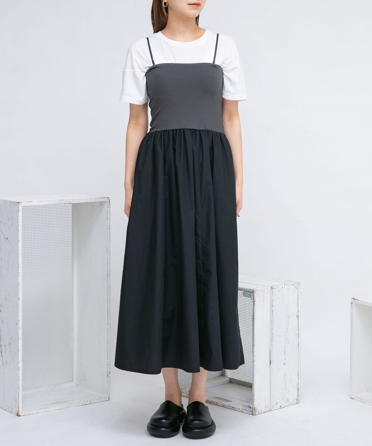  「ベアワンピース」|ワンピース|