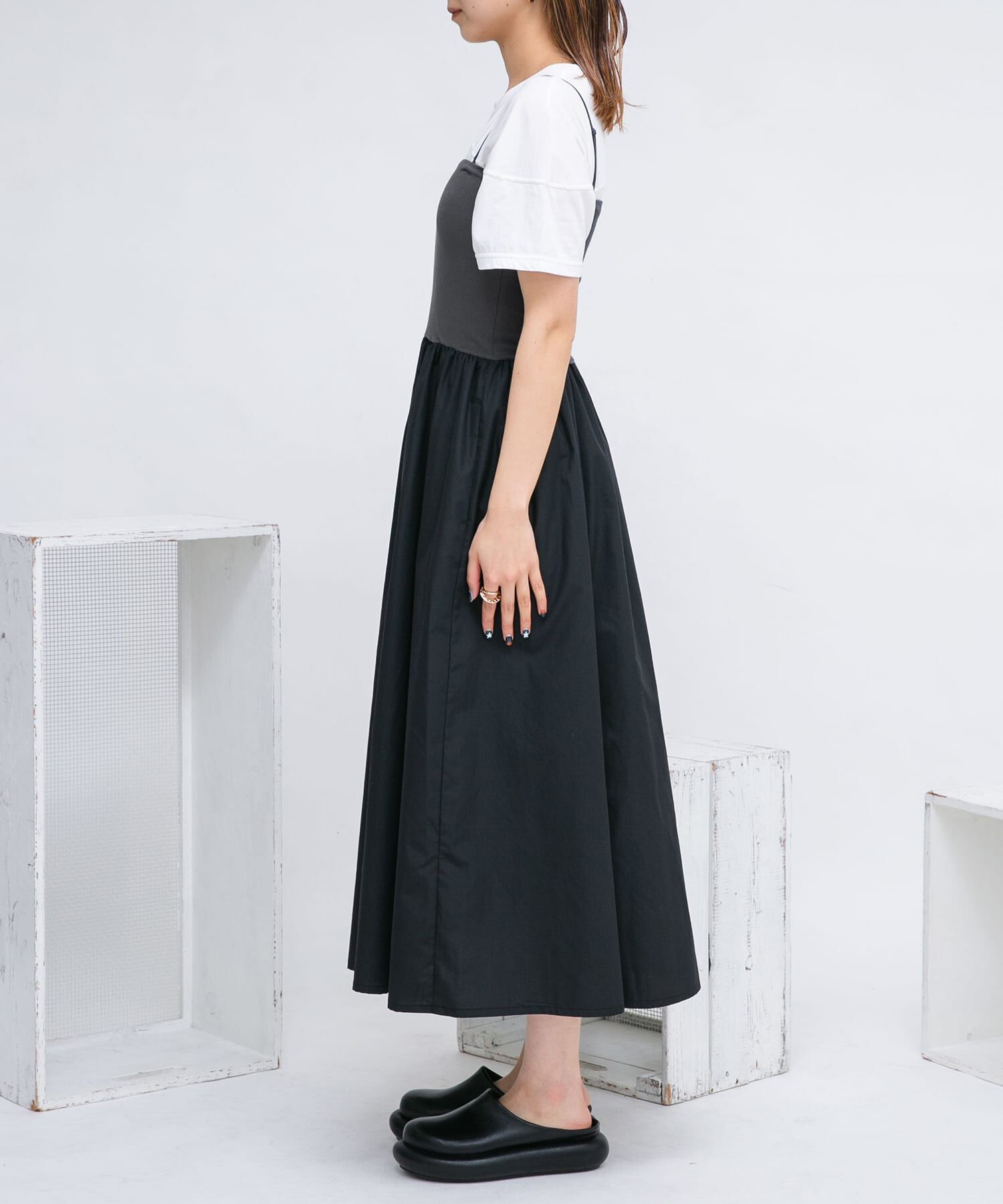  「ベアワンピース」|ワンピース|