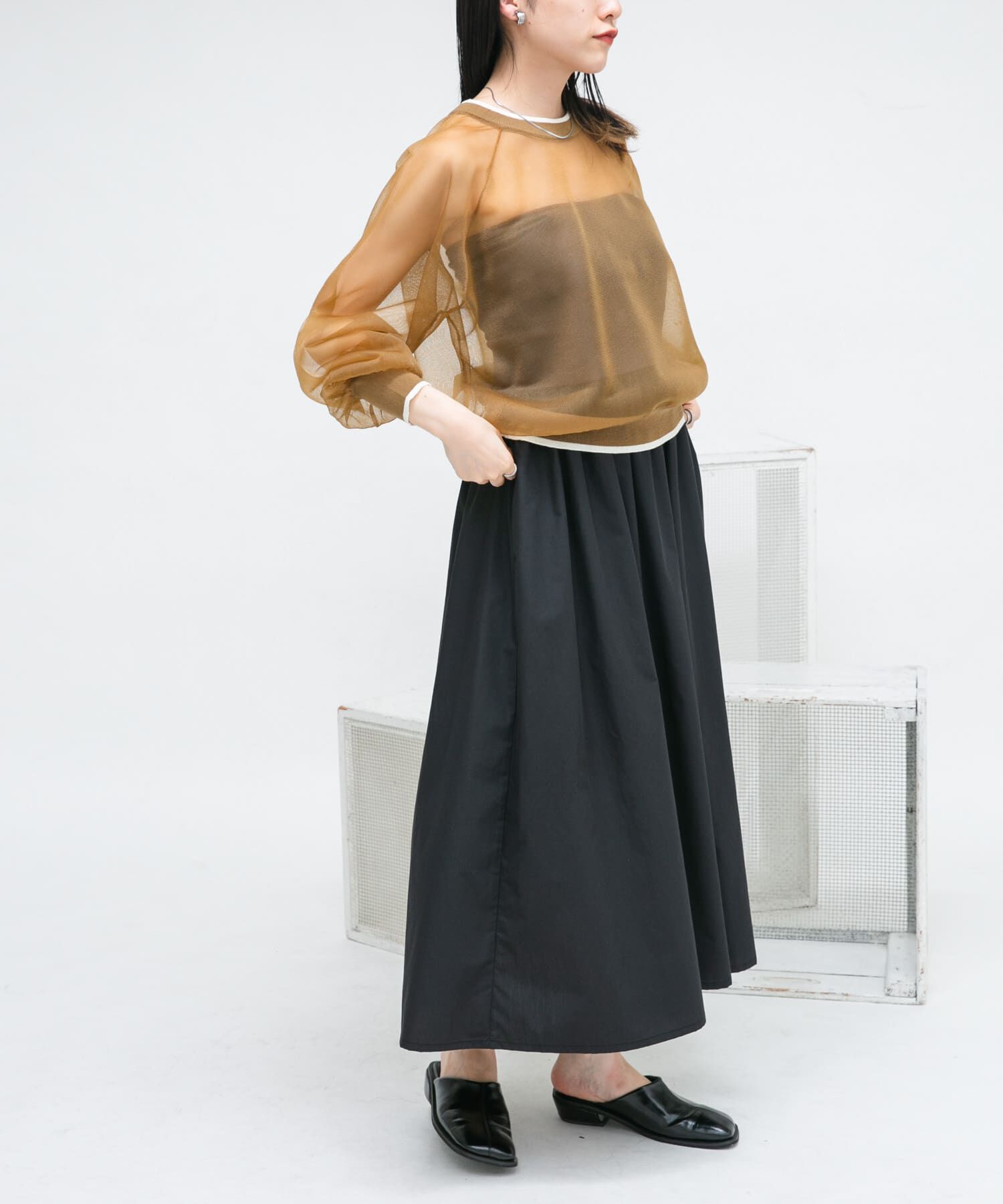  「ベアワンピース」|ワンピース|