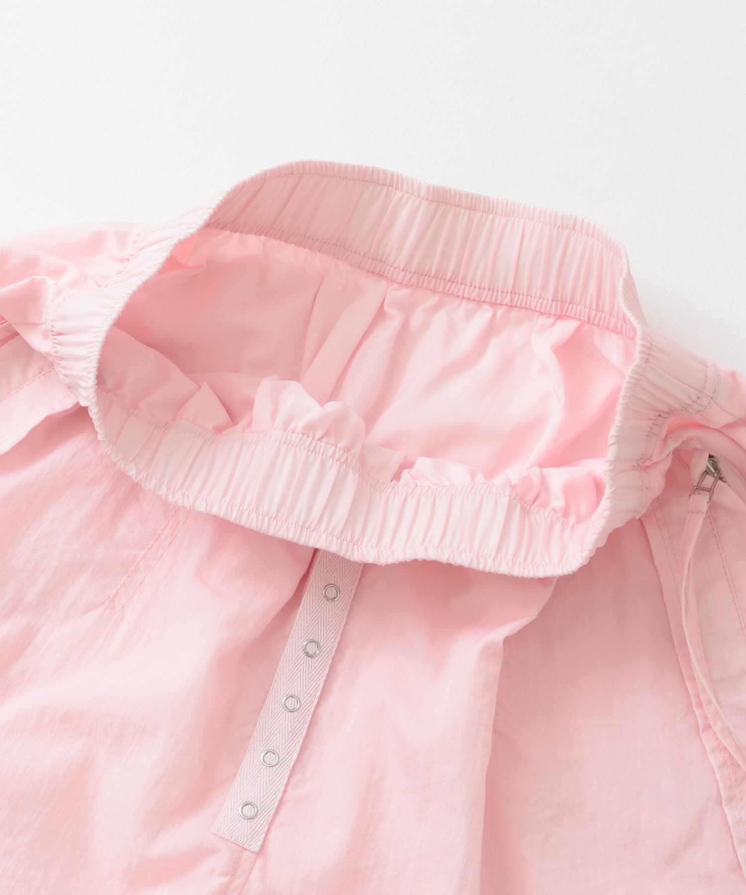  「ヘムドロストナイロンパンツ」|その他|