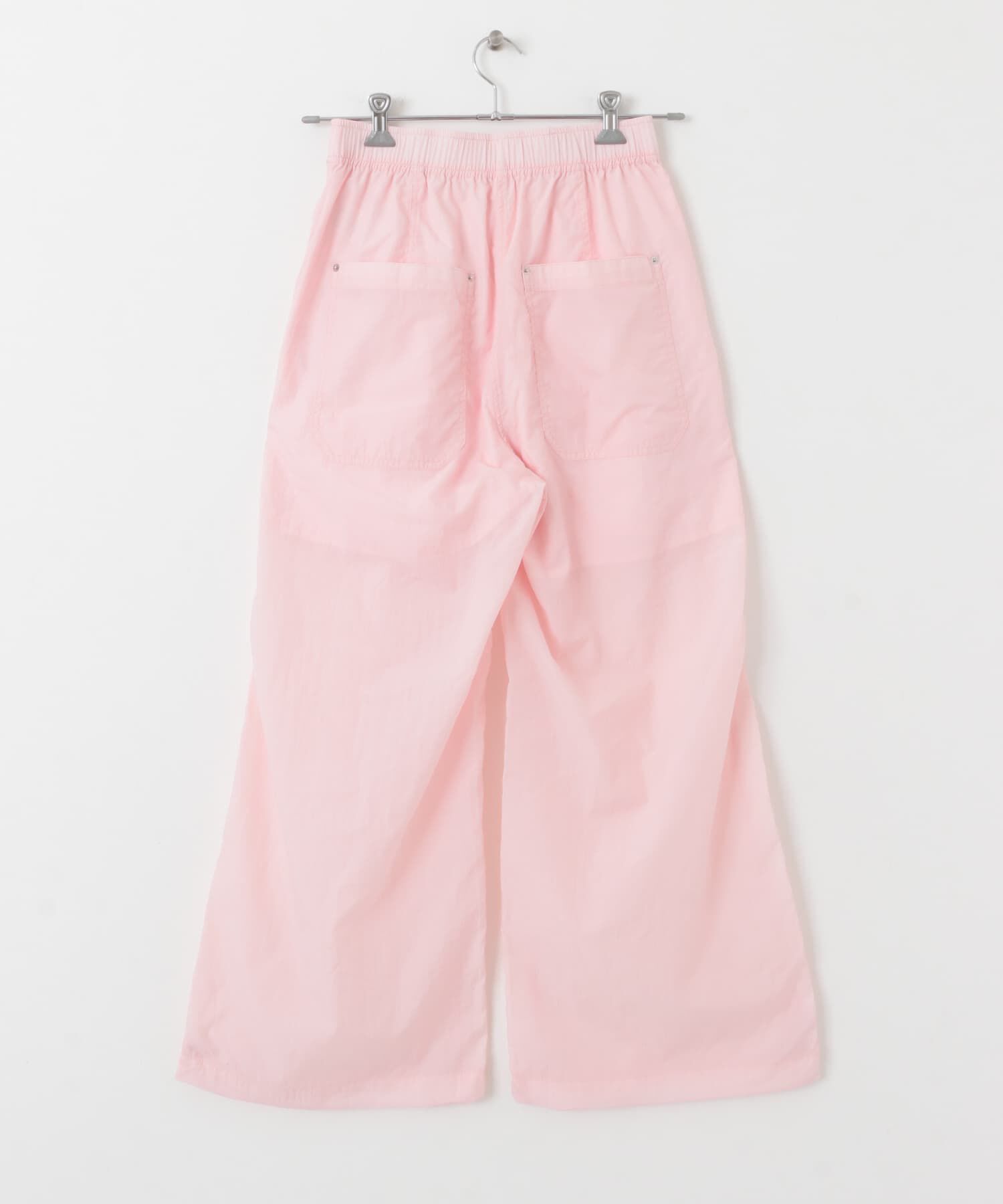  「ヘムドロストナイロンパンツ」|その他|