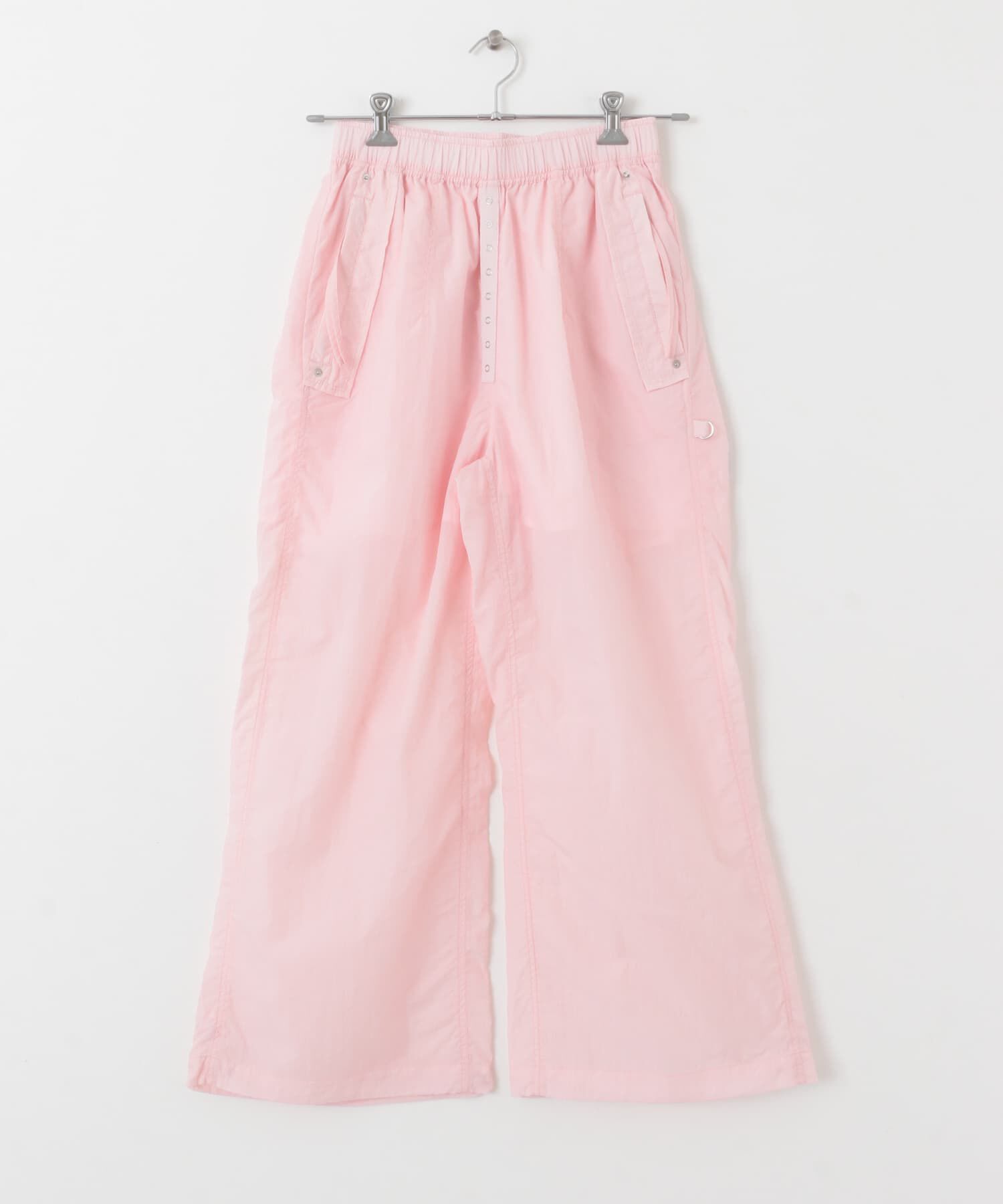  「ヘムドロストナイロンパンツ」|その他|