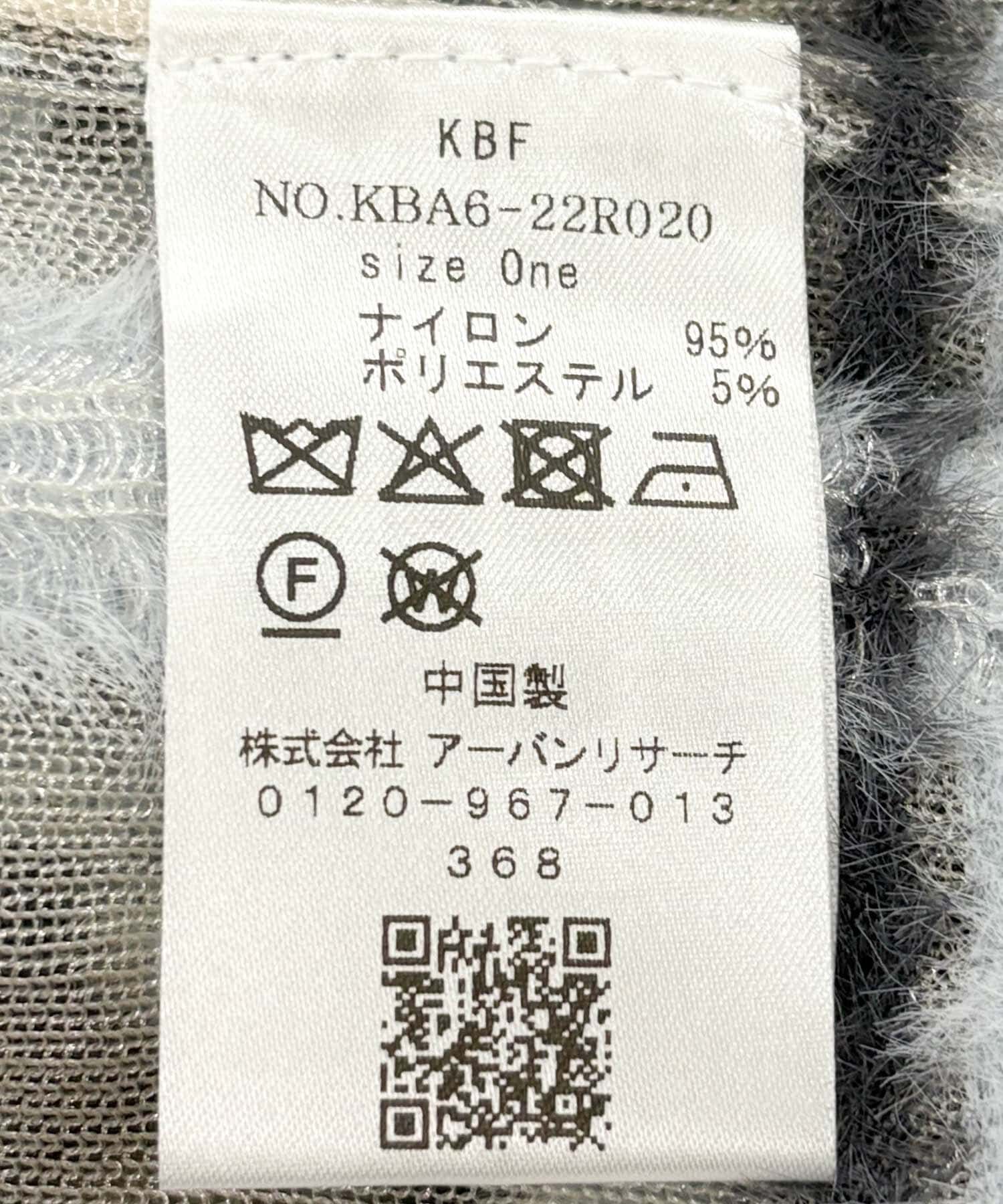  「シアーチェックフェザーニット」|ニット・セーター|