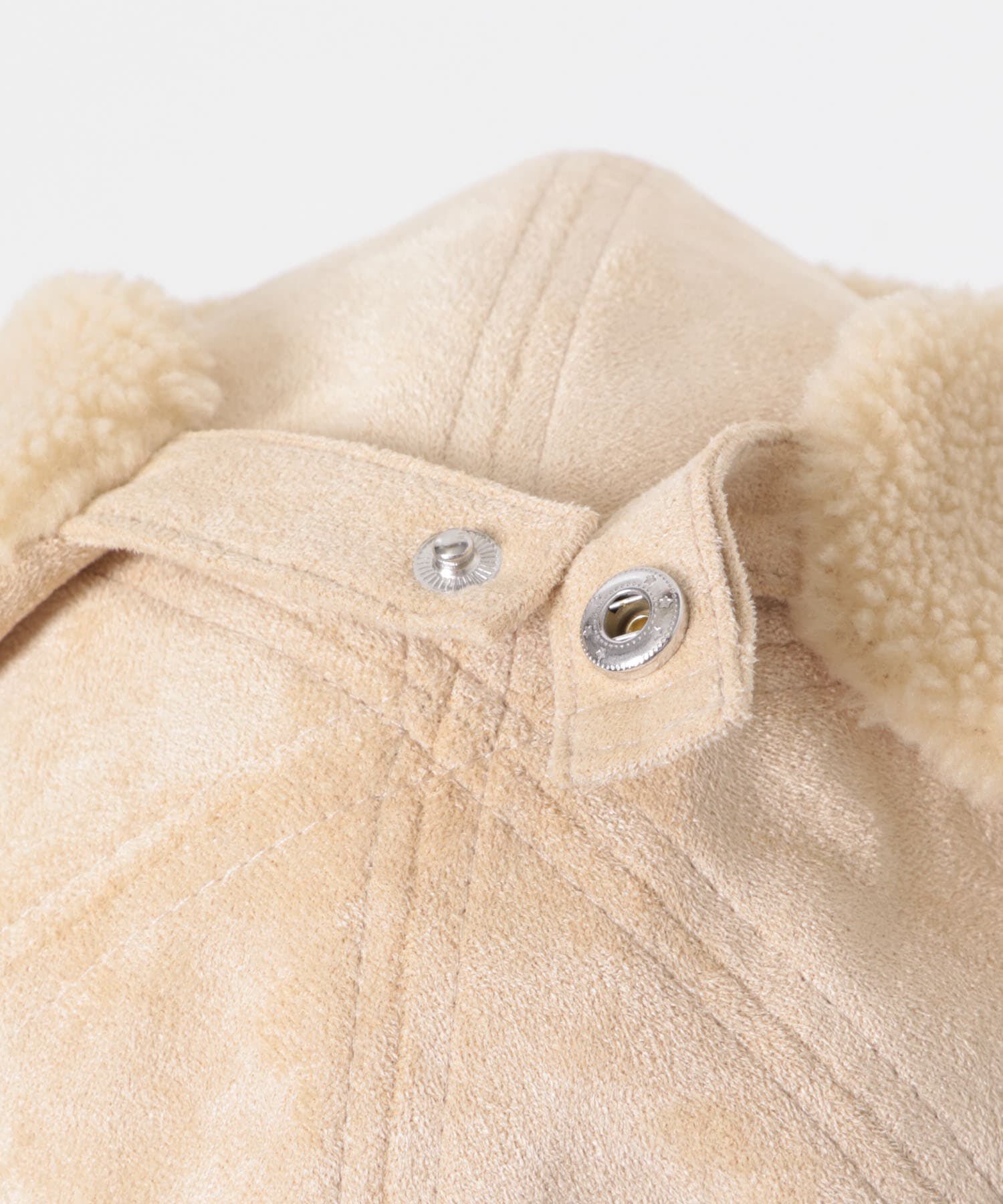  「フライトボアCAP」|キャップ・キャスケット|