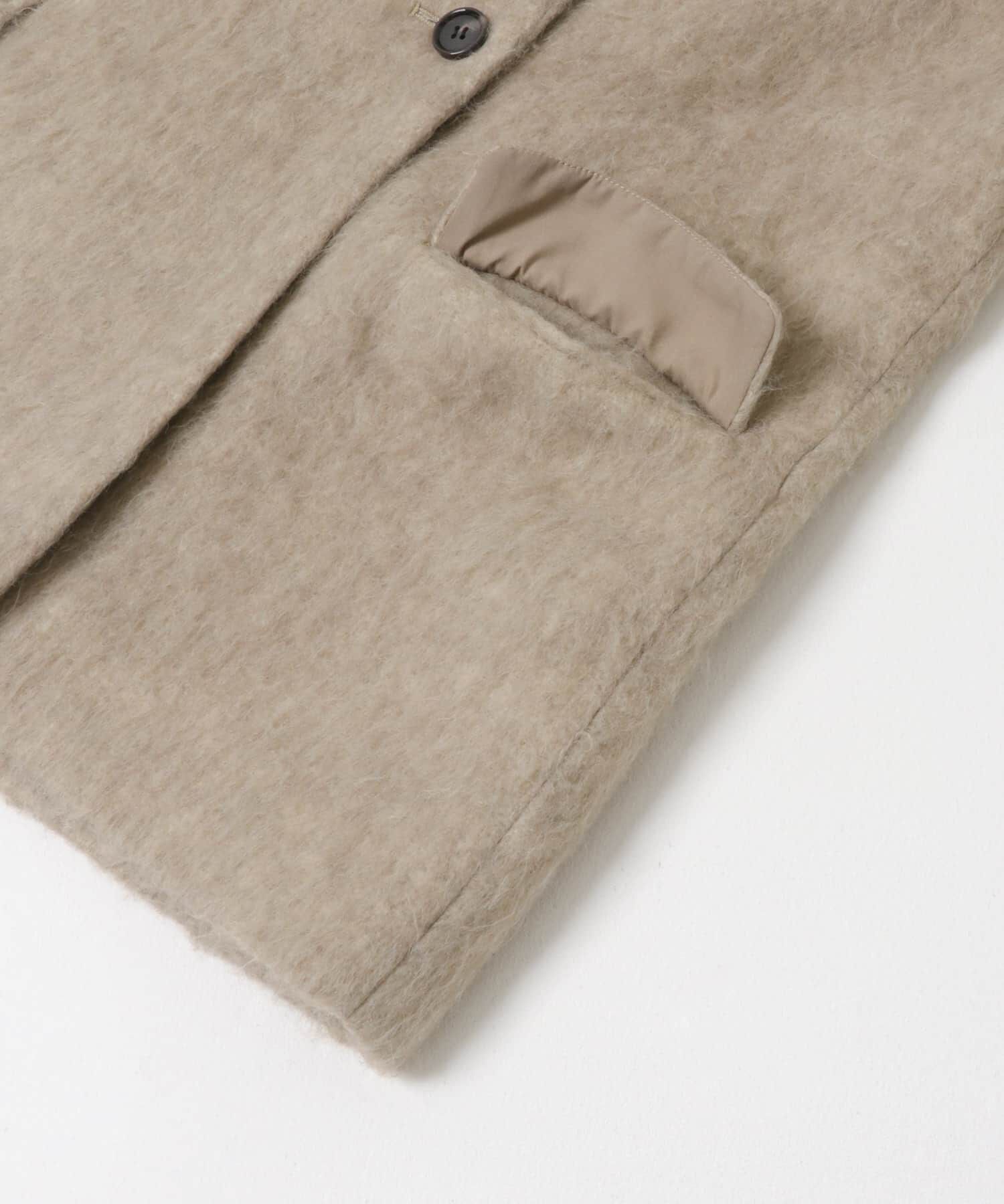  「シャギーテーラードジャケット」|その他|