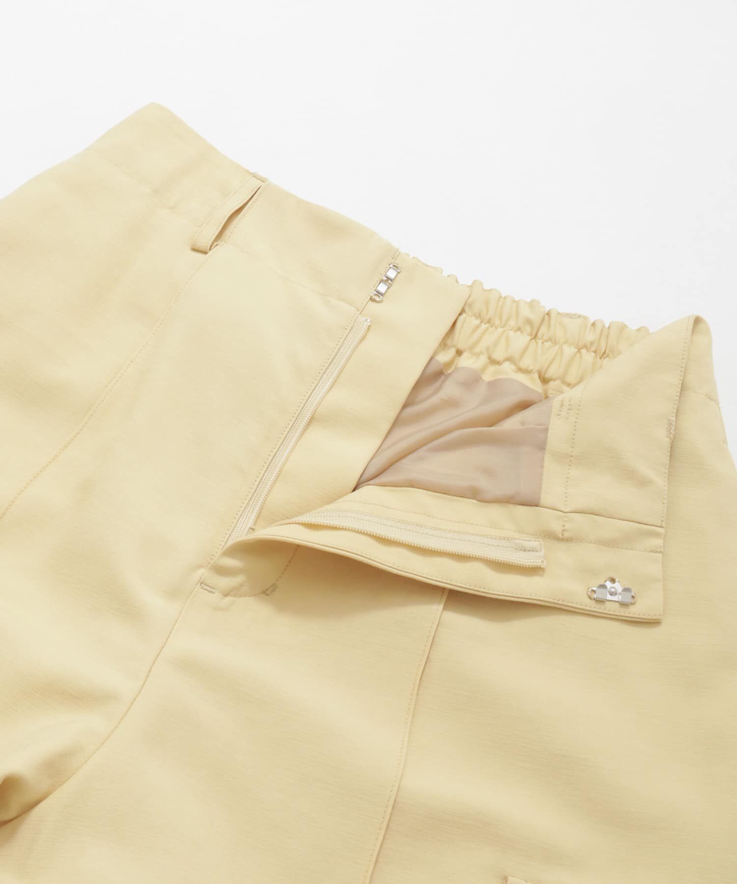 SENSE OF PLACE by URBAN RESEARCH「ハイウエストミリタリーパンツ」|その他|