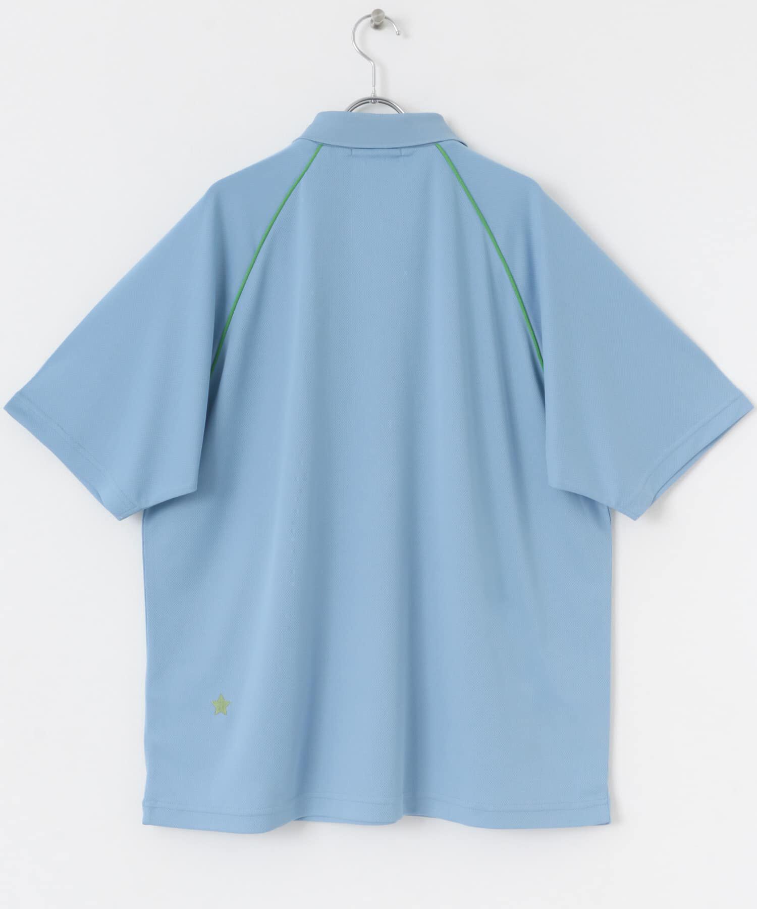 SENSE OF PLACE by URBAN RESEARCH「『別注』SHUHEI KOKI&times;SENSE OF PLACE　ゲームシャツ」|Tシャツ・カットソー|