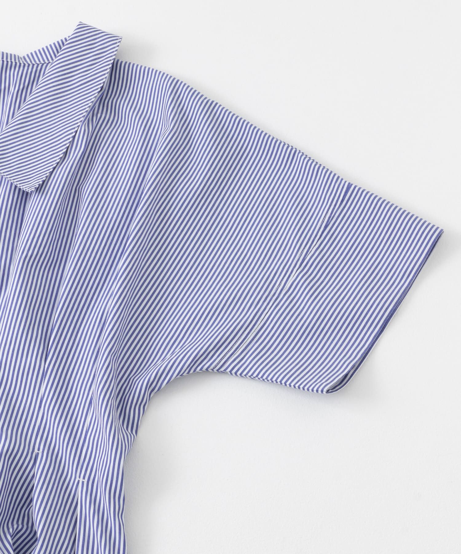 SENSE OF PLACE by URBAN RESEARCH「ウエストタックシャツワンピース」|ワンピース|