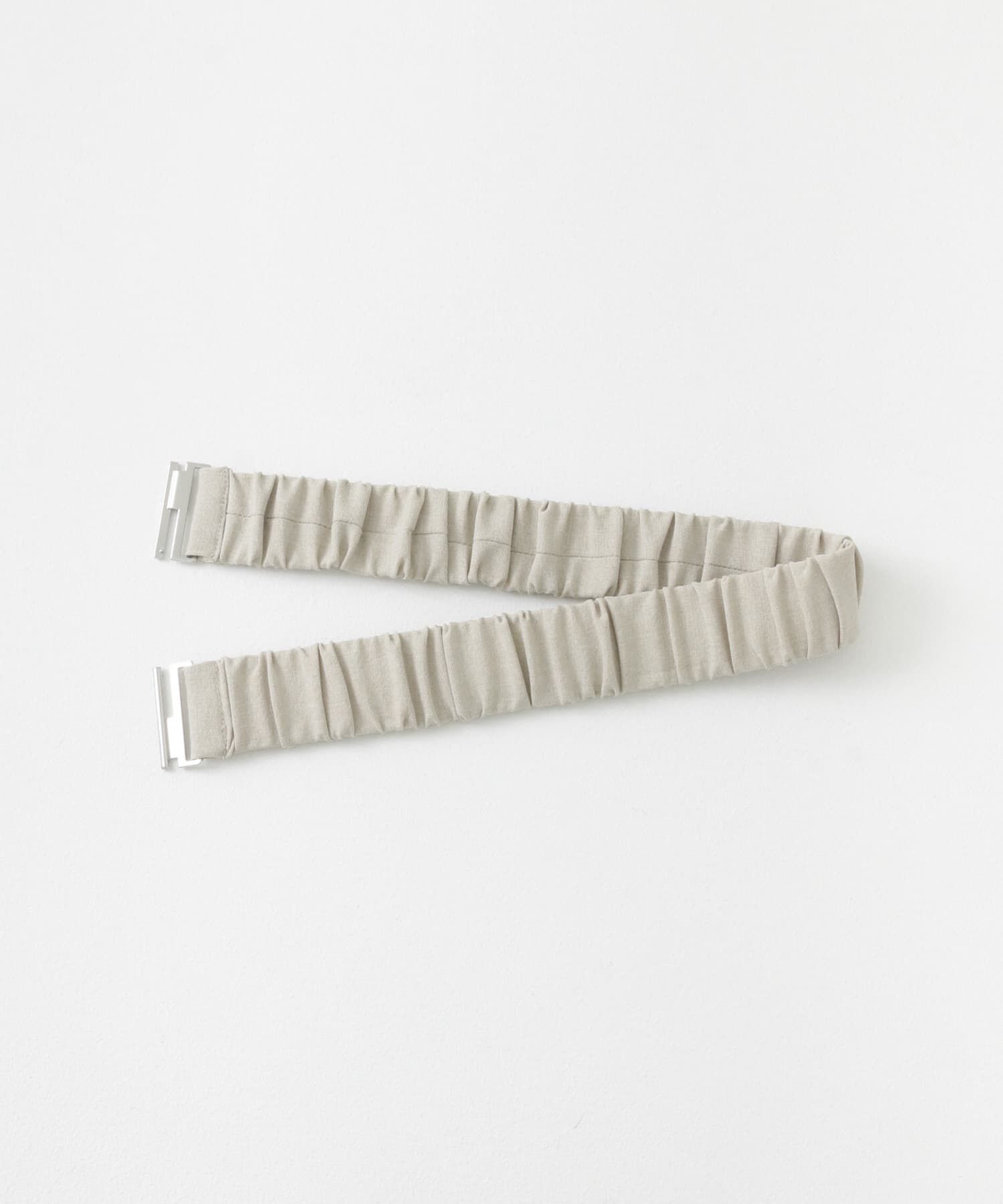 SENSE OF PLACE by URBAN RESEARCH「ストラップツキベルトベアパンツ」|スカート|