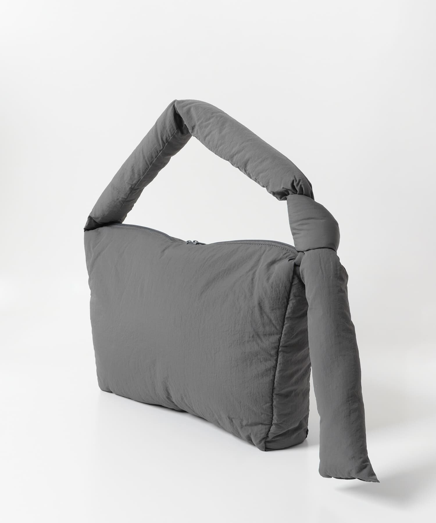 SENSE OF PLACE by URBAN RESEARCH「ナイロンパデットビックショルダー」|ショルダー・メッセンジャー|