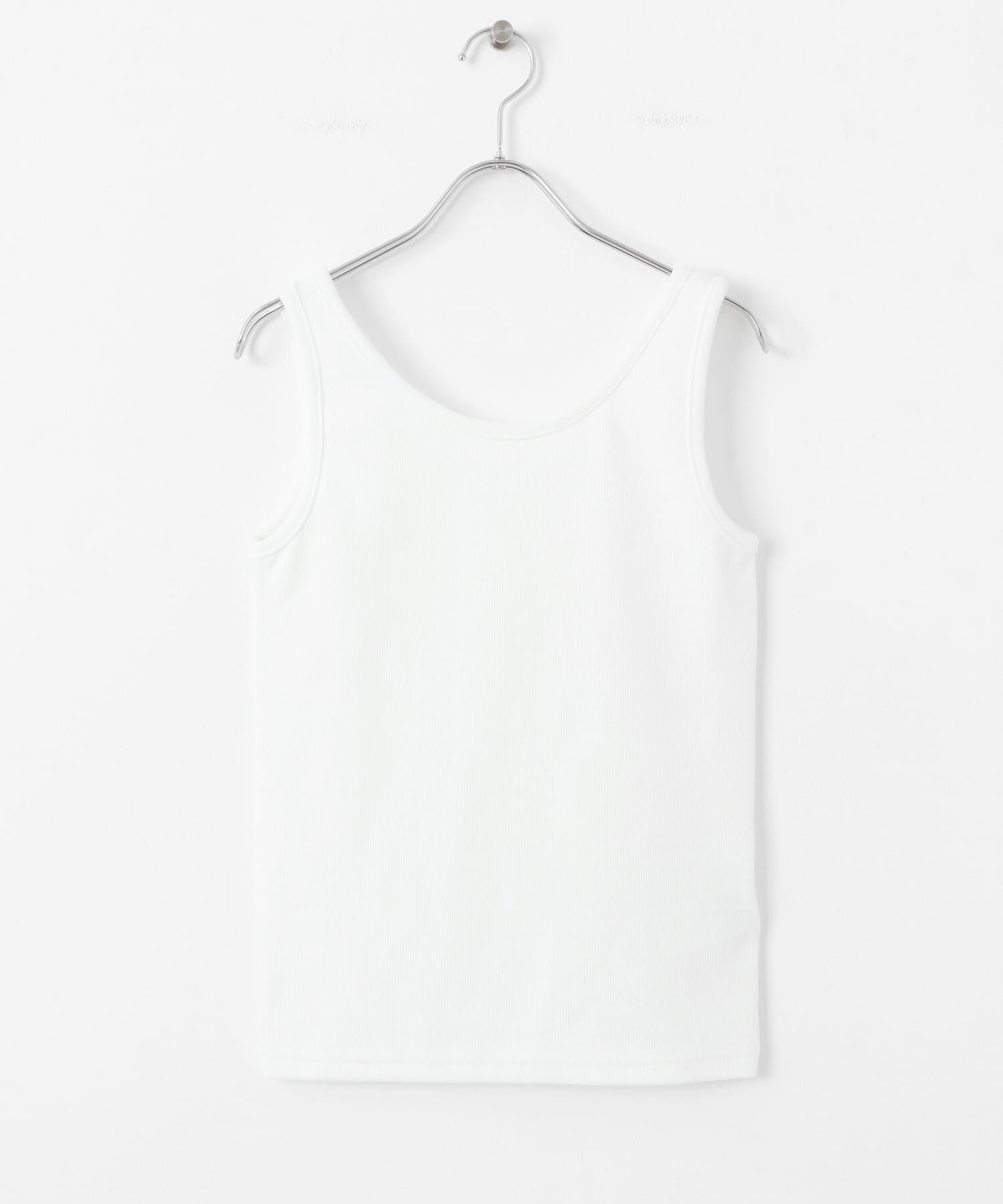 SENSE OF PLACE by URBAN RESEARCH「2WAYタンクトップ」|タンクトップ|