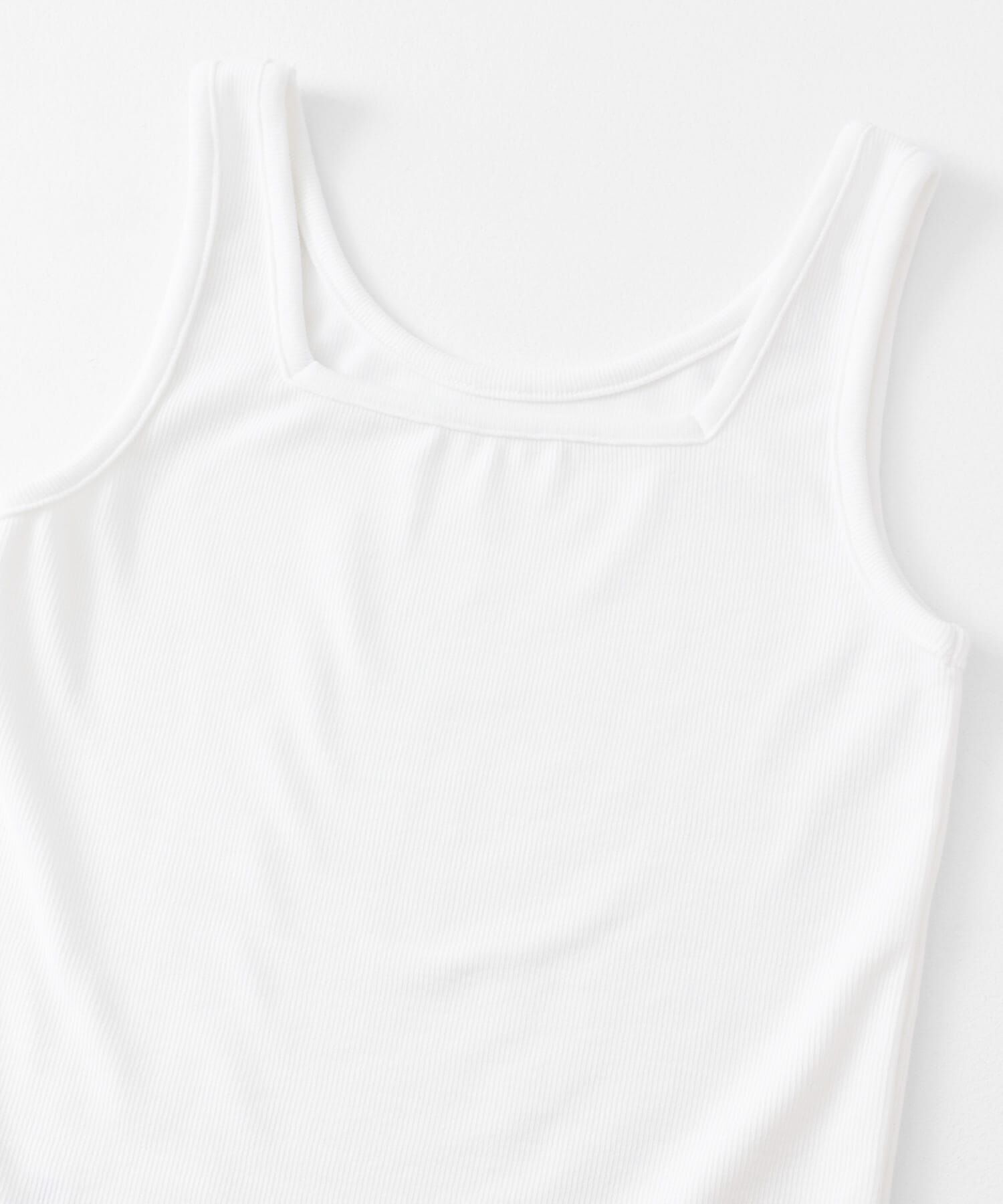 SENSE OF PLACE by URBAN RESEARCH「2WAYタンクトップ」|タンクトップ|