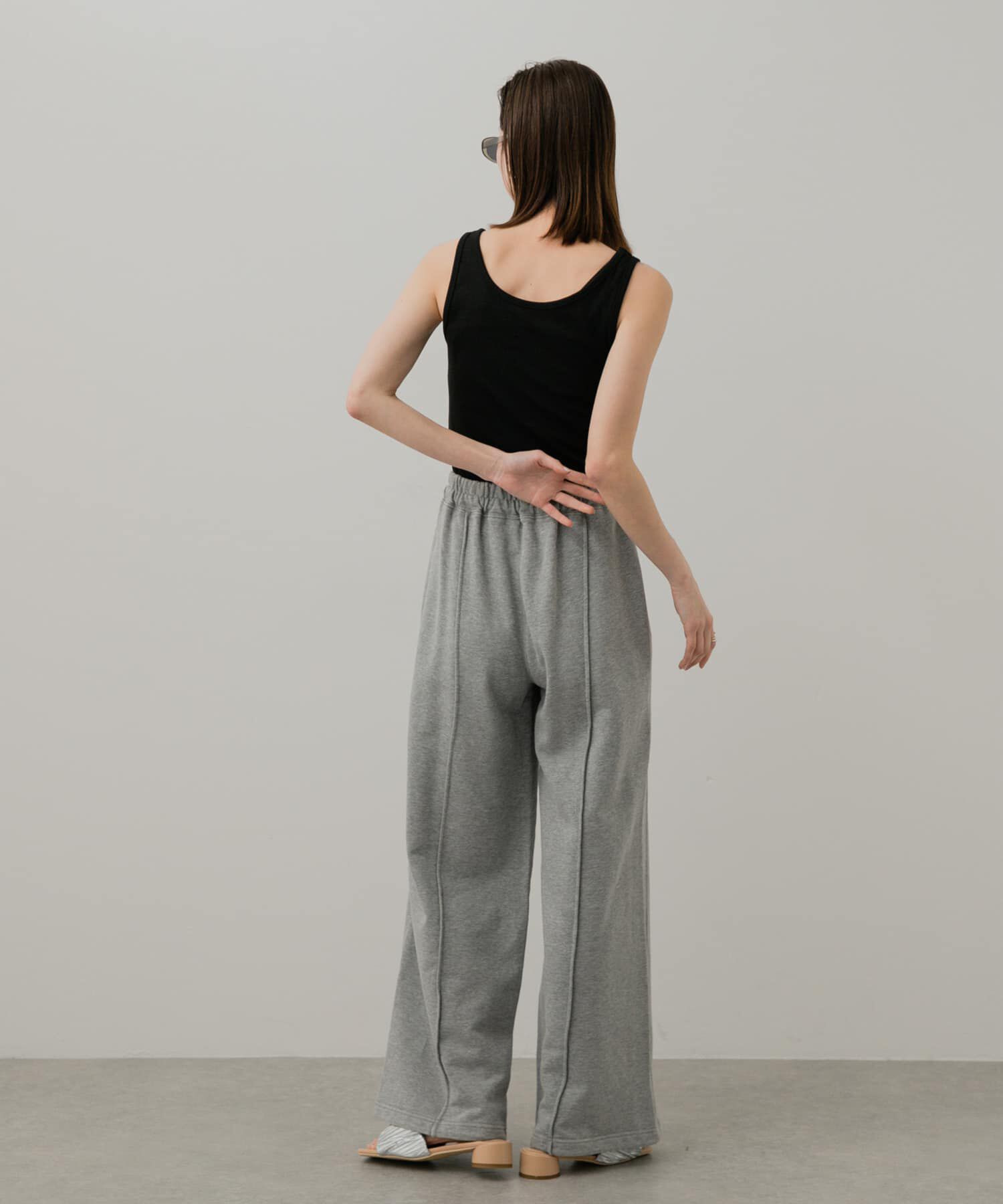 SENSE OF PLACE by URBAN RESEARCH「2WAYタンクトップ」|タンクトップ|