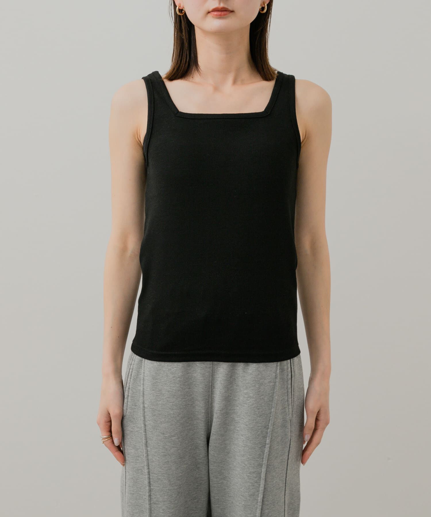 SENSE OF PLACE by URBAN RESEARCH「2WAYタンクトップ」|タンクトップ|