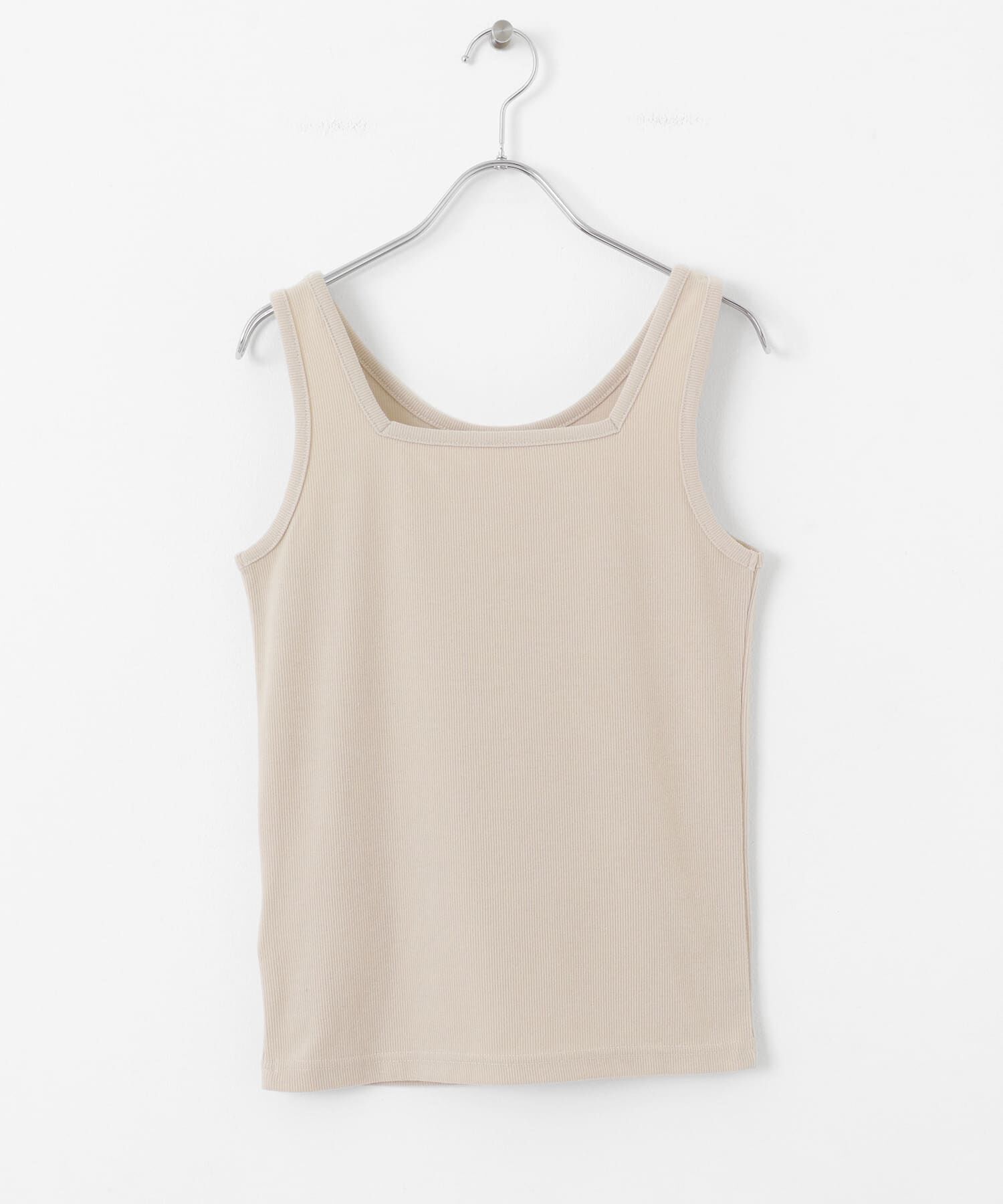 SENSE OF PLACE by URBAN RESEARCH「2WAYタンクトップ」|タンクトップ|