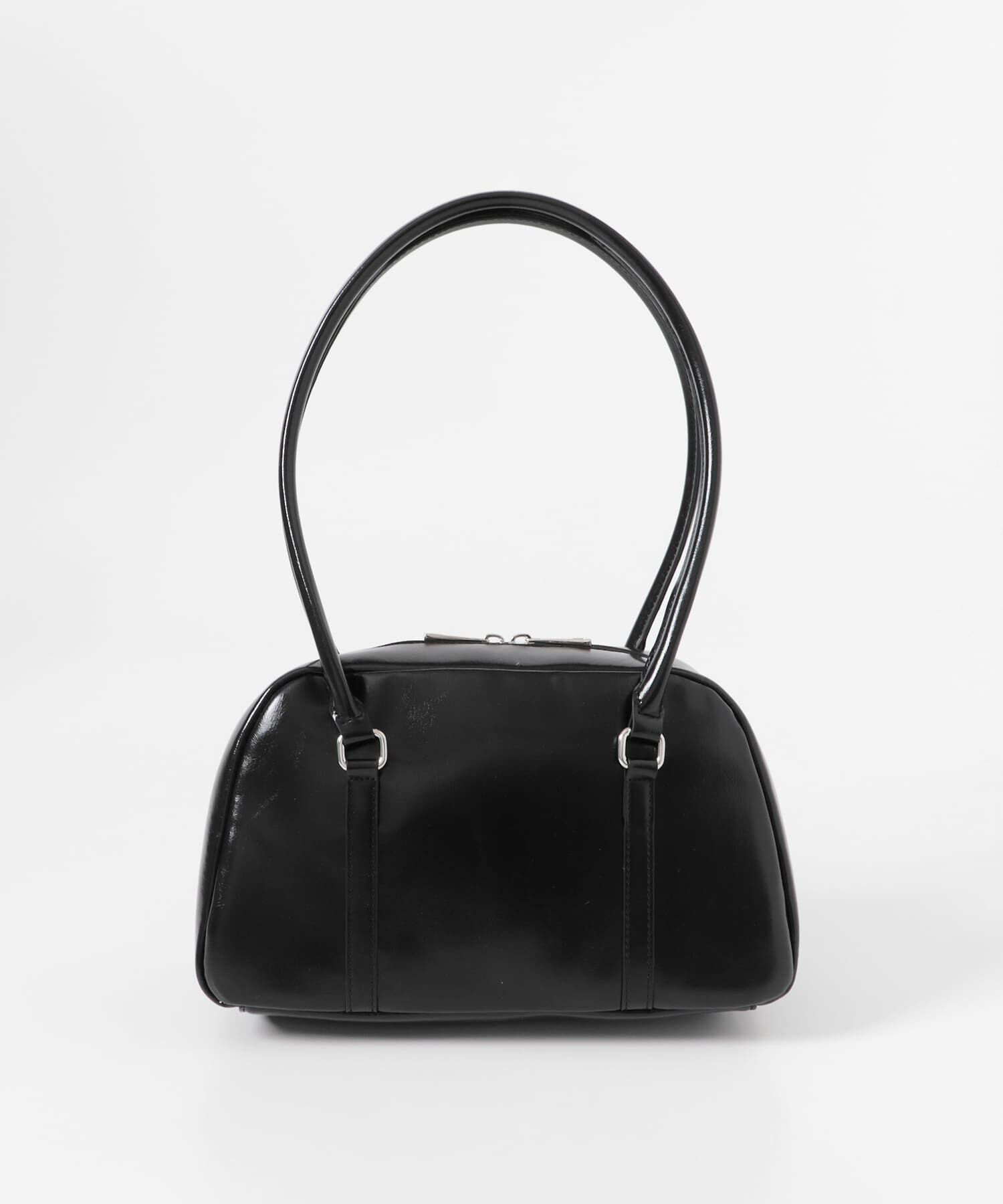 SENSE OF PLACE by URBAN RESEARCH「ロングハンドルボストンバッグ」|ボストンバッグ|