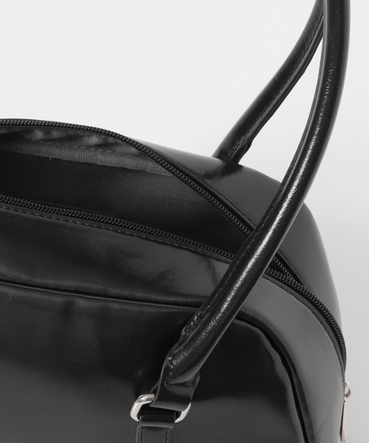 SENSE OF PLACE by URBAN RESEARCH「ロングハンドルボストンバッグ」|ボストンバッグ|