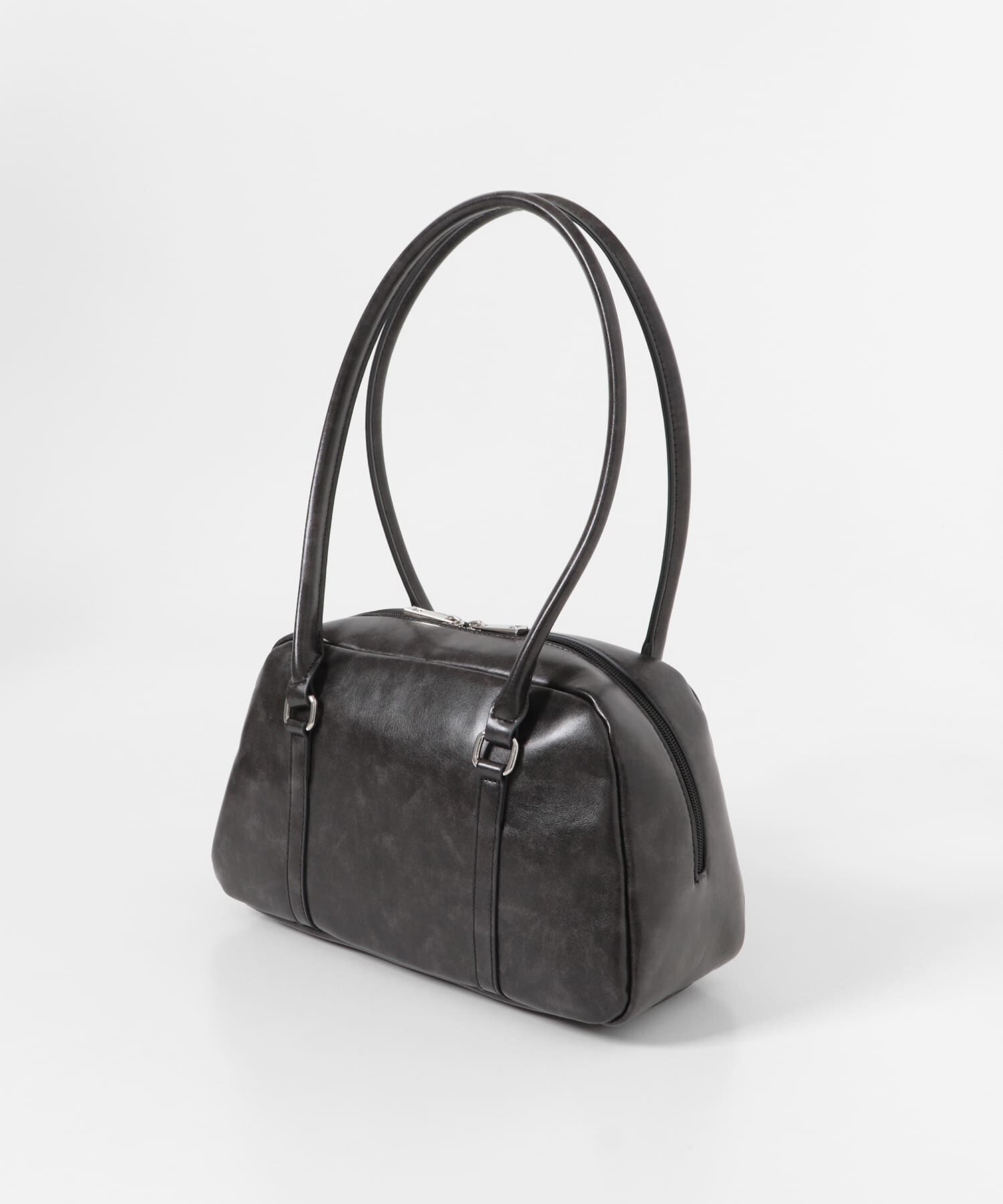 SENSE OF PLACE by URBAN RESEARCH「ロングハンドルボストンバッグ」|ボストンバッグ|