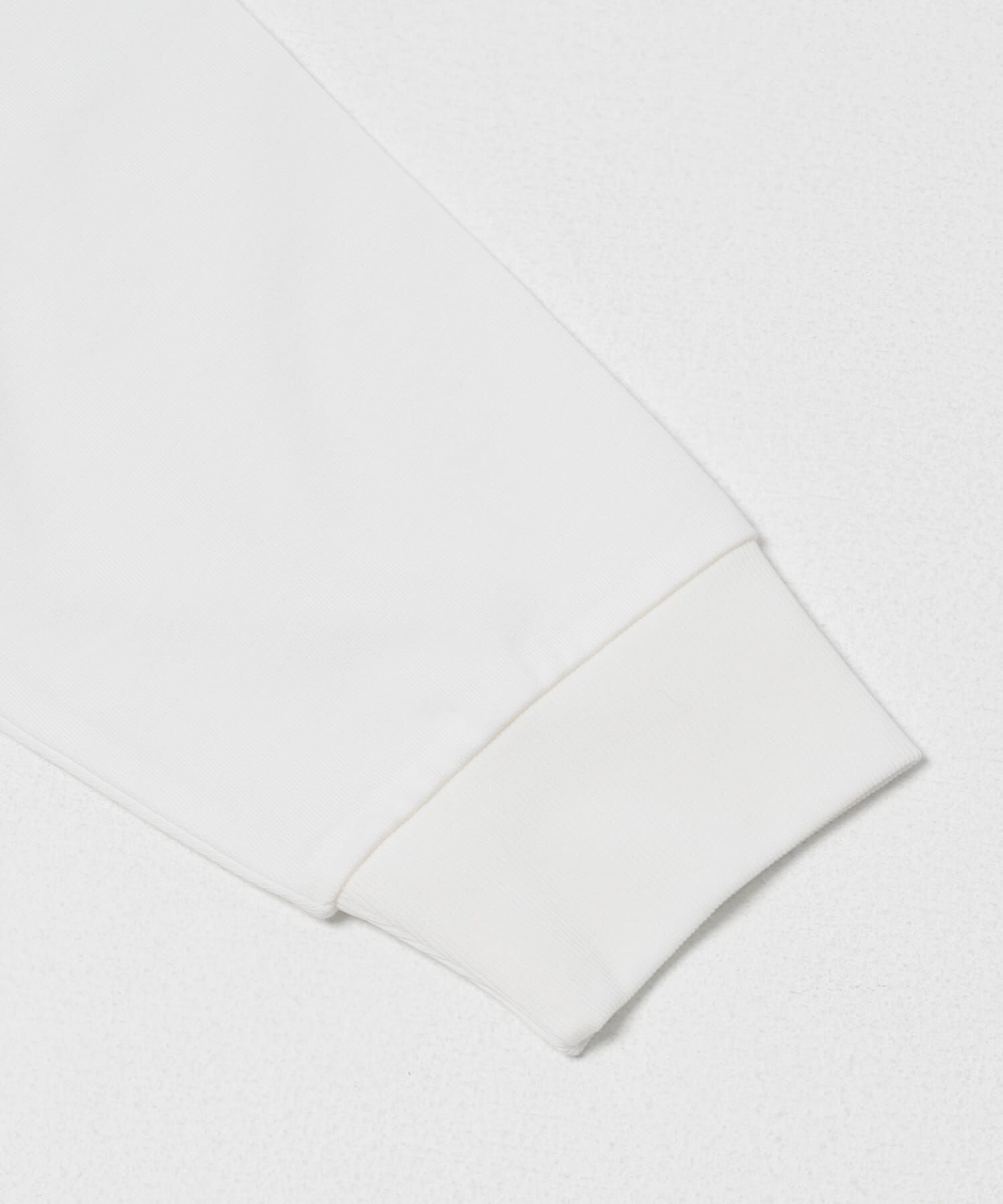 SENSE OF PLACE by URBAN RESEARCH「ベーシッククルーネックロングTシャツ」|Tシャツ・カットソー|