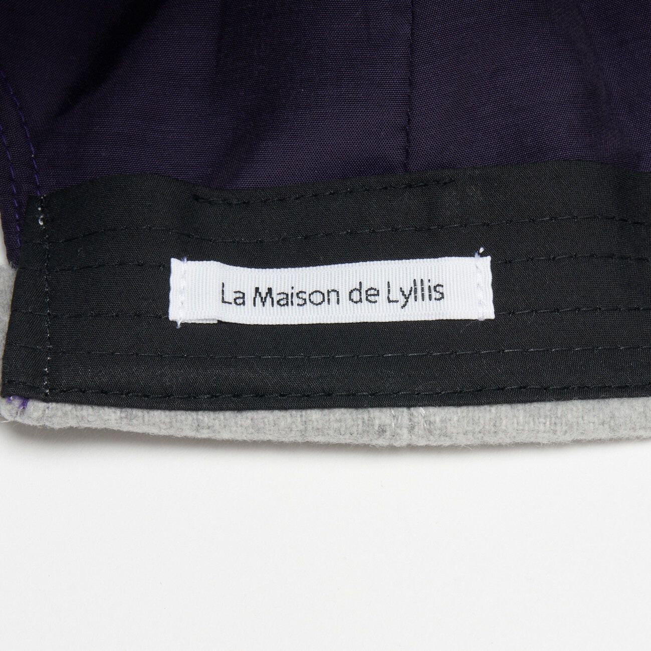  「La Maison de Lyllis TYPECAP」|ハット|
