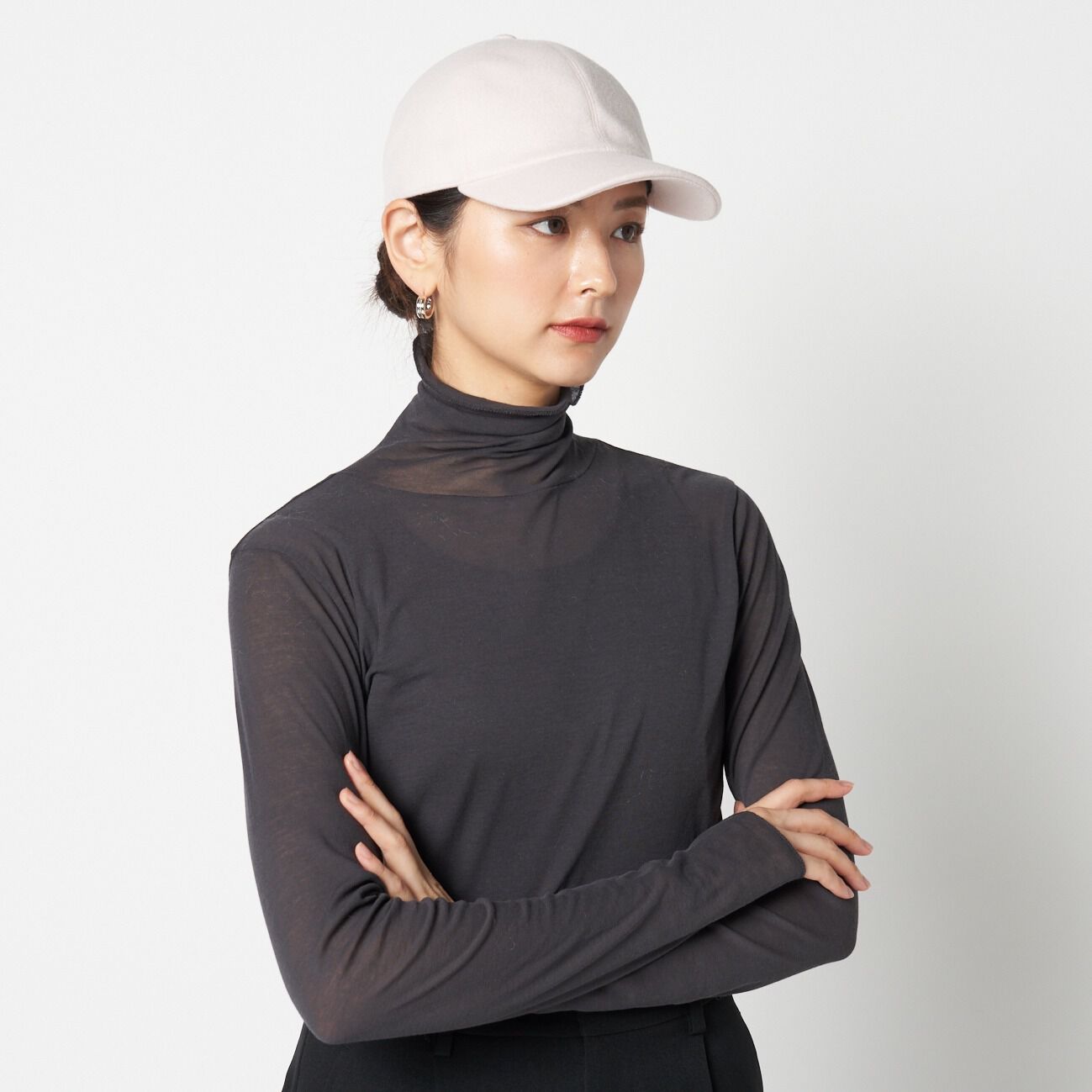  「La Maison de Lyllis TYPECAP」|ハット|