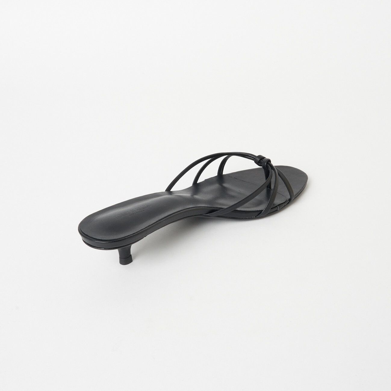  「TONY BIANCO  BREE TONG SANDAL」|サンダル|