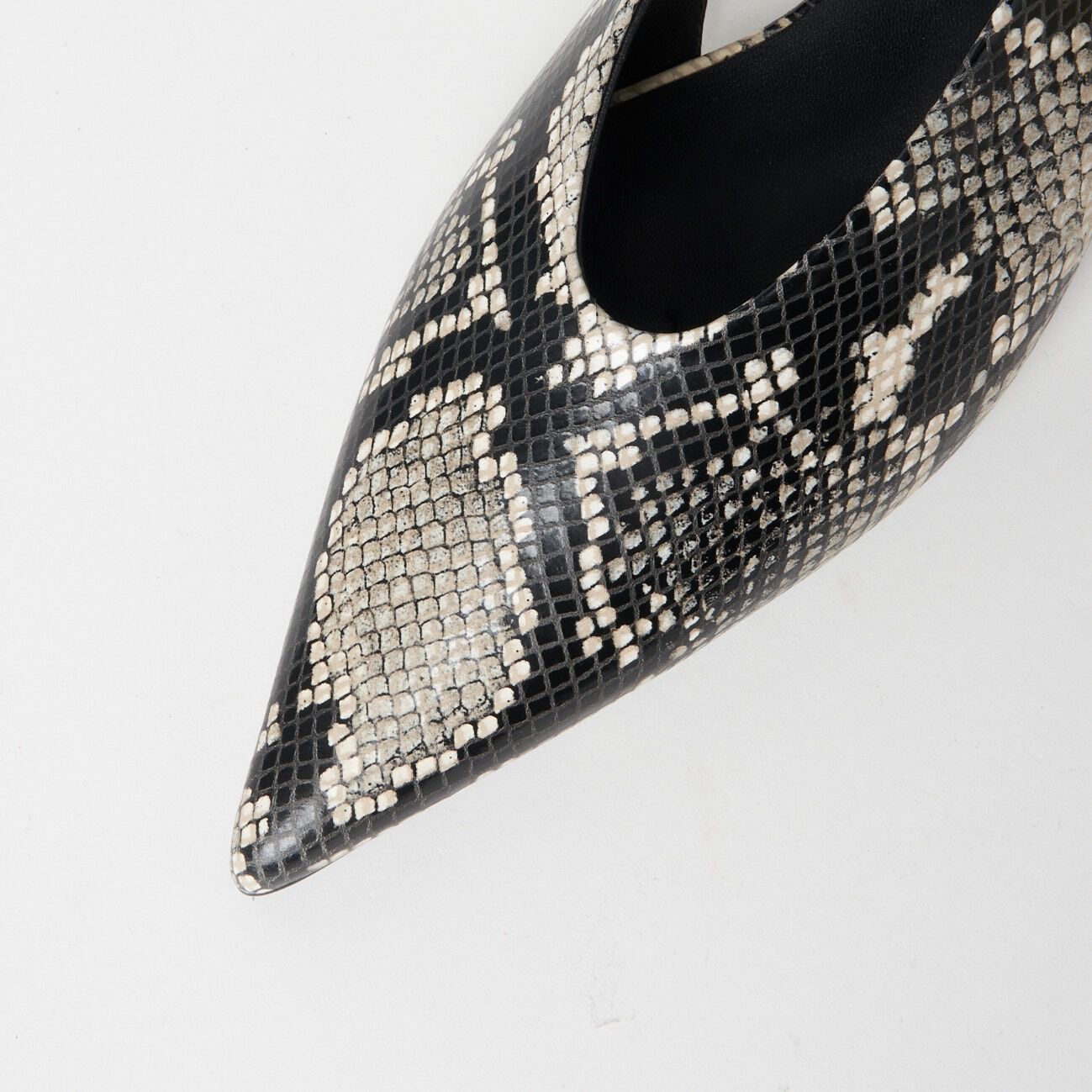  「TONY BIANCO  Charlie BACK SLING SANDAL」|サンダル|