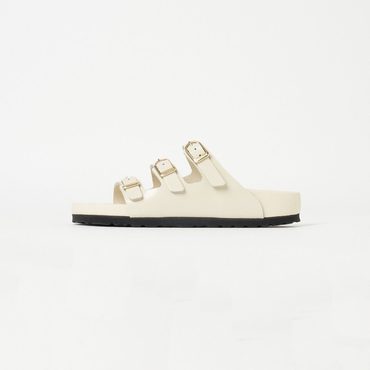 「BIRKENSTOCK FLORIDA W BUCKLE」|サンダル|