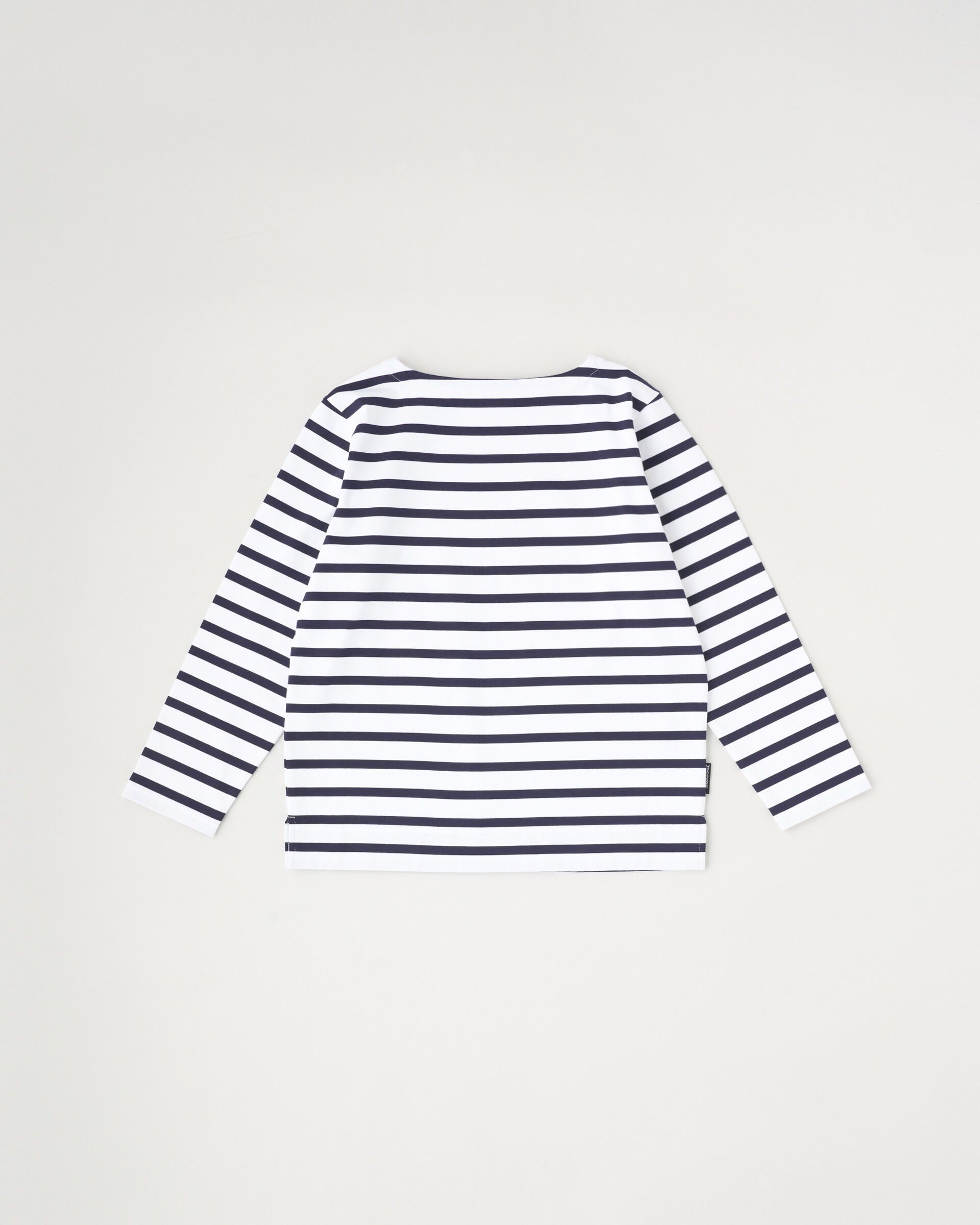 Traditional Weatherwear「LYMM」|Tシャツ・カットソー|ﾎﾜｲﾄ&times;ﾈｲﾋﾞｰ