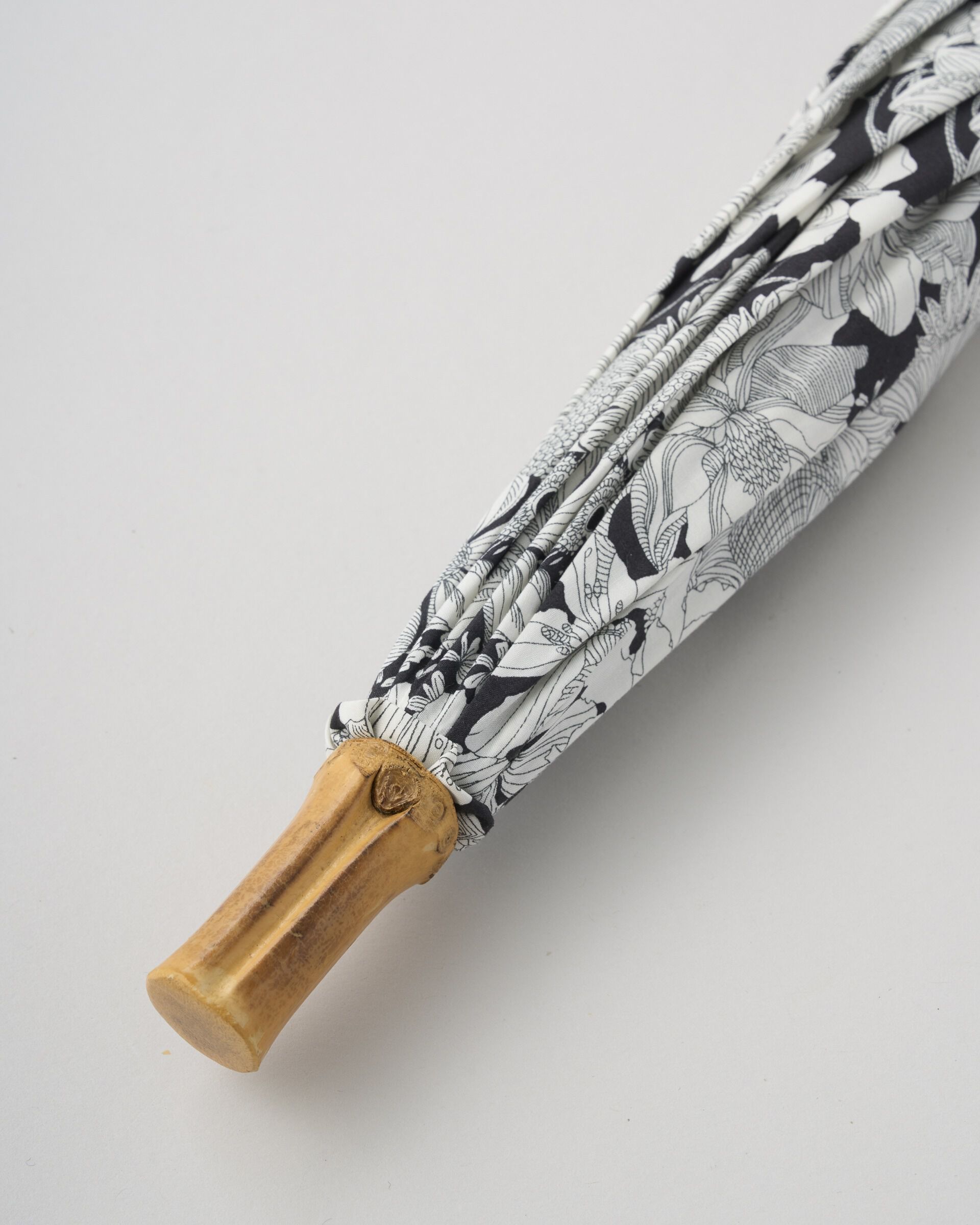 Traditional Weatherwear「UMBRELLA BAMBOO」|傘|